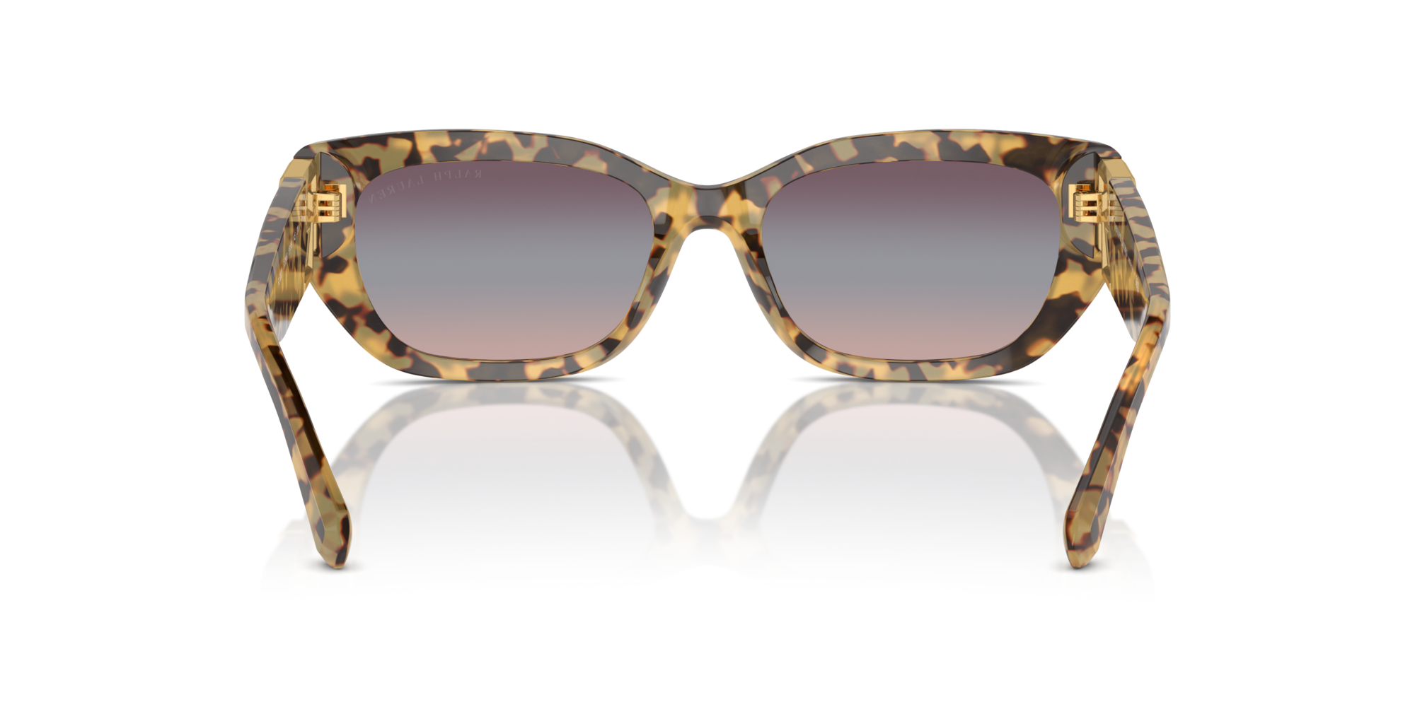 RL8222 THE BRIDGET 6178I6 Occhiali da sole Ralph Lauren 6