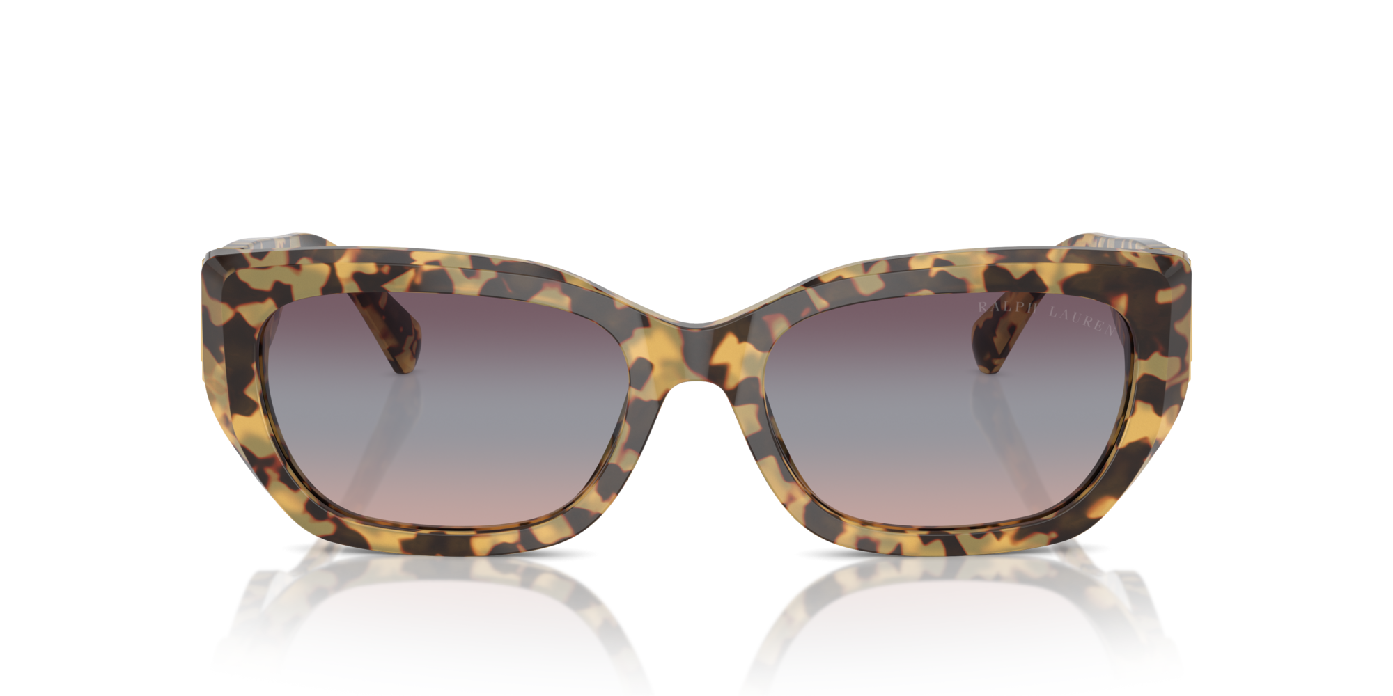 RL8222 THE BRIDGET 6178I6 Occhiali da sole Ralph Lauren 3