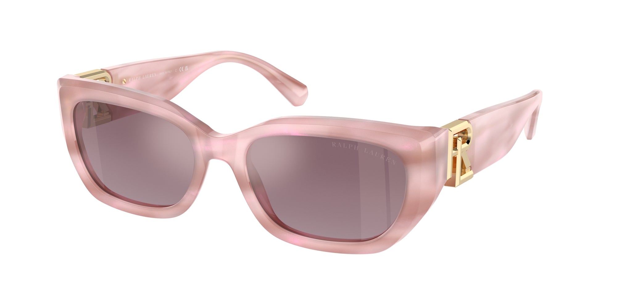 RL8222 THE BRIDGET 61806X Occhiali da sole Ralph Lauren 1