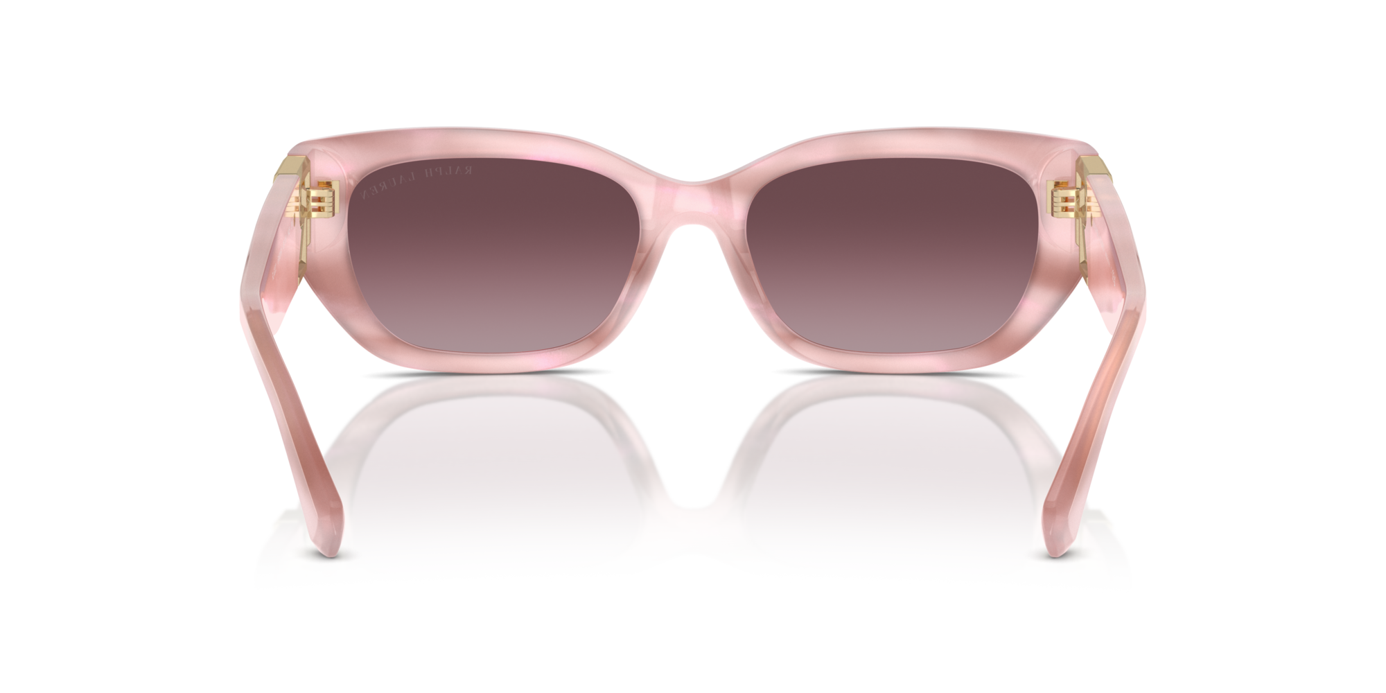 RL8222 THE BRIDGET 61806X Occhiali da sole Ralph Lauren 6