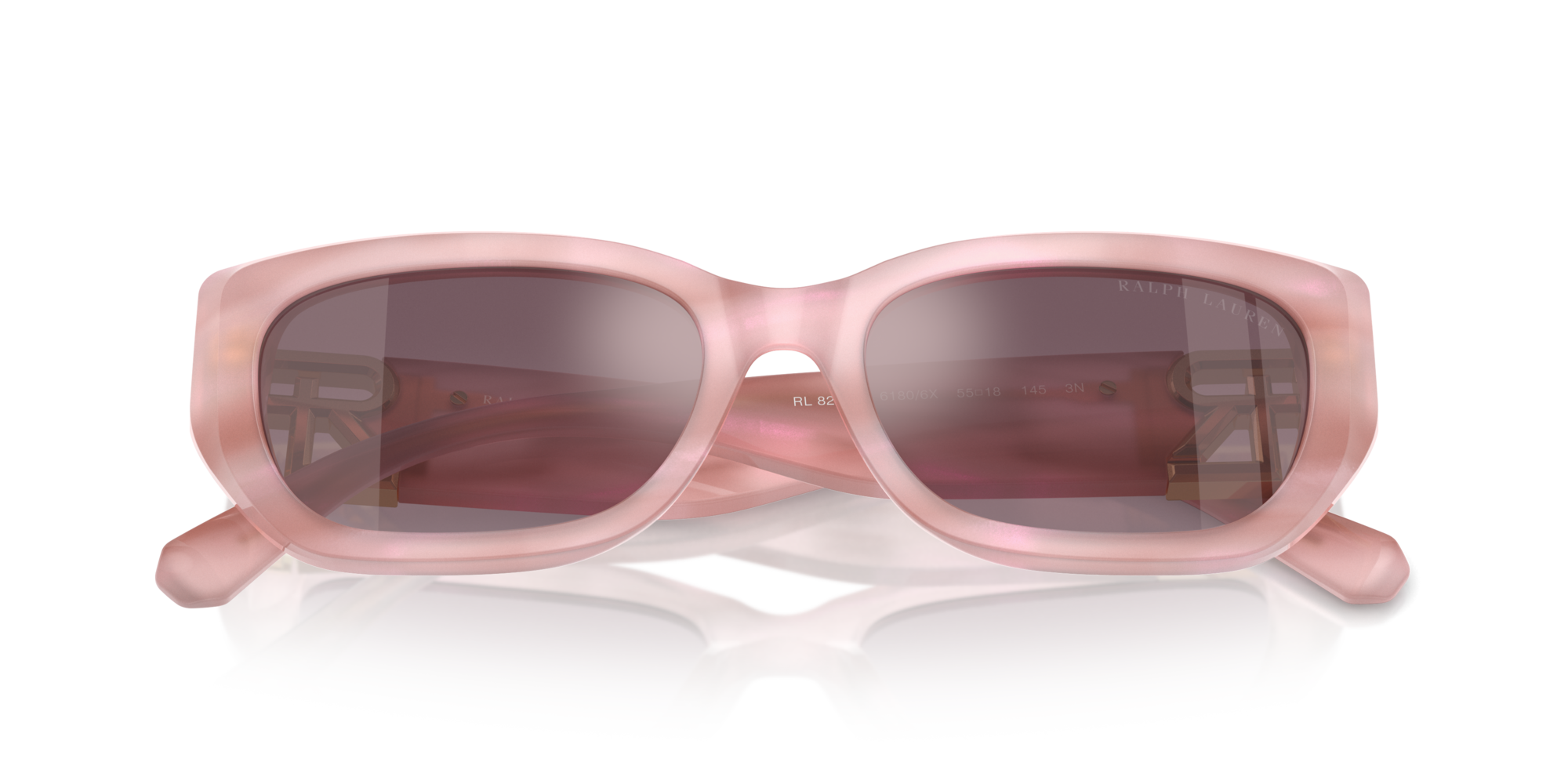RL8222 THE BRIDGET 61806X Occhiali da sole Ralph Lauren 2