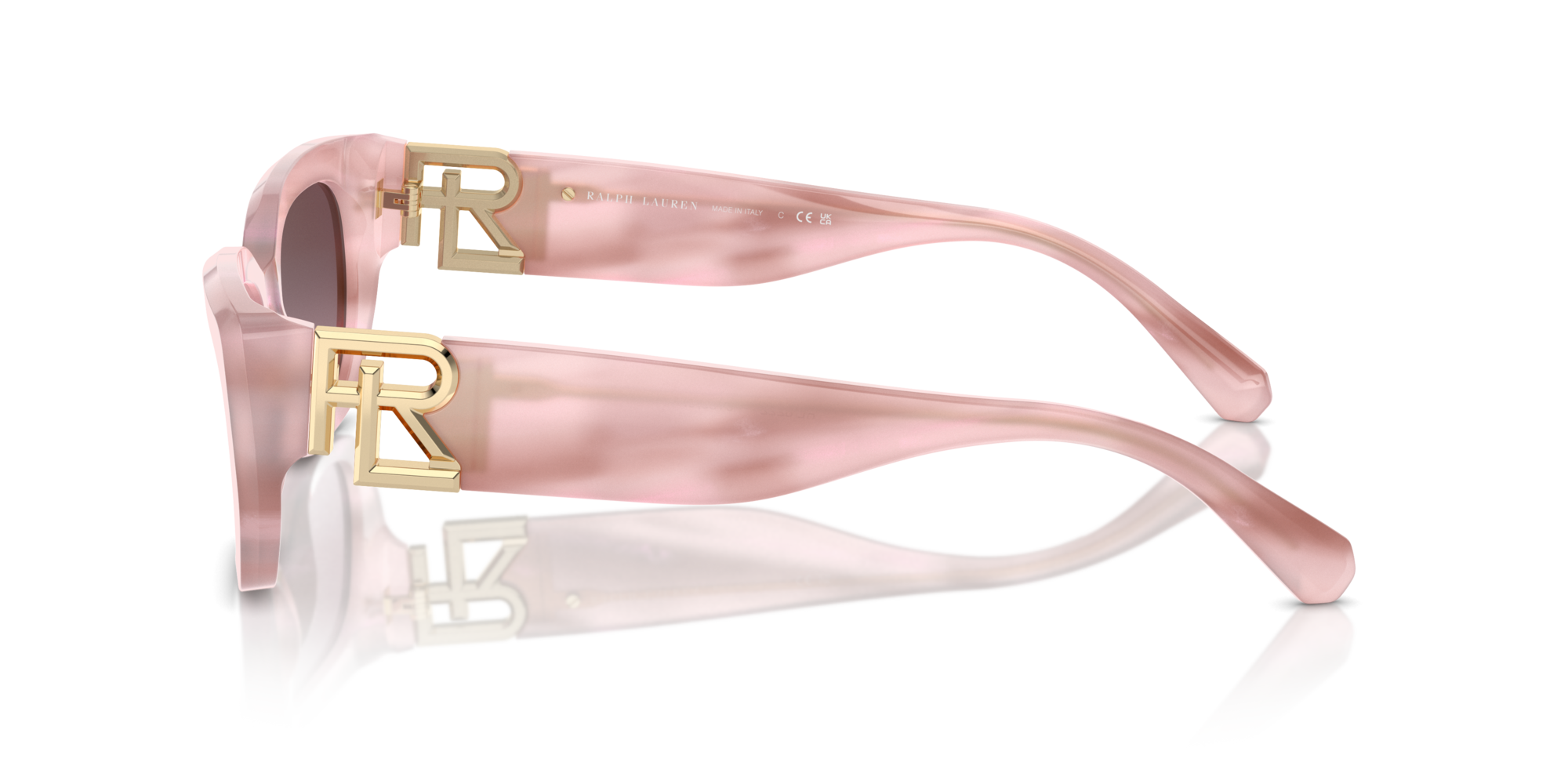 RL8222 THE BRIDGET 61806X Occhiali da sole Ralph Lauren 5