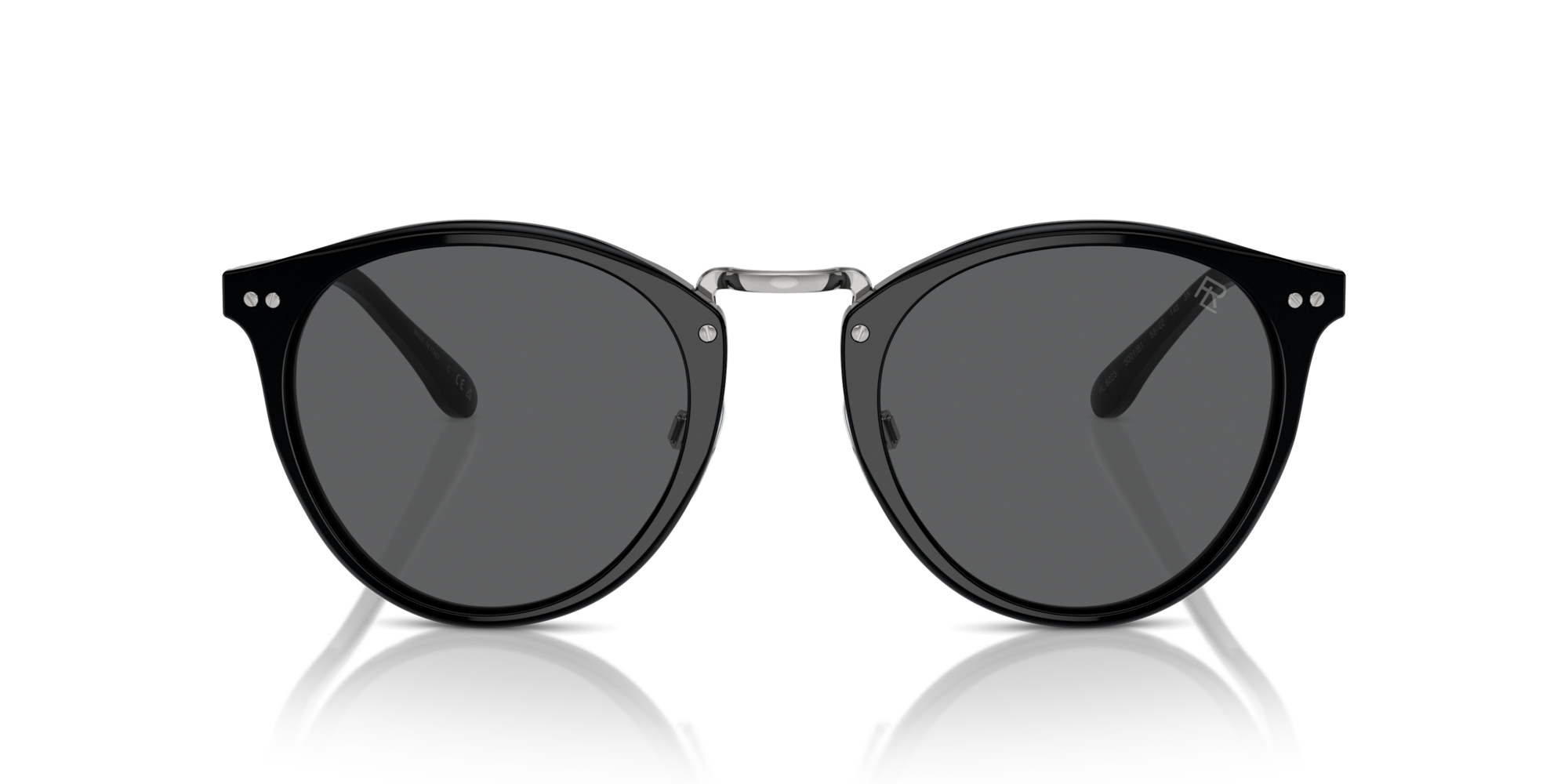 RL8223 THE QUINCY 5001B1 Occhiali da sole Ralph Lauren 3