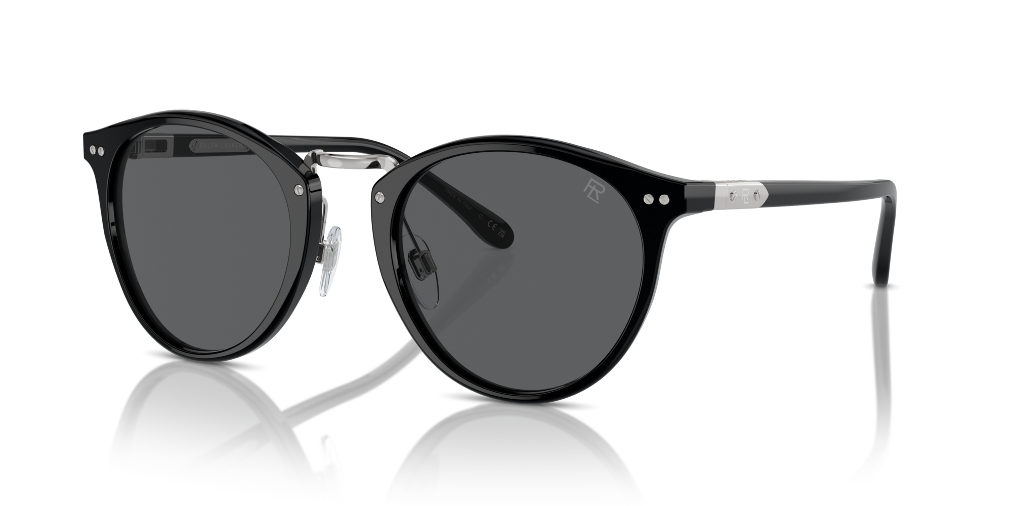 RL8223 THE QUINCY 5001B1 Occhiali da sole Ralph Lauren 4