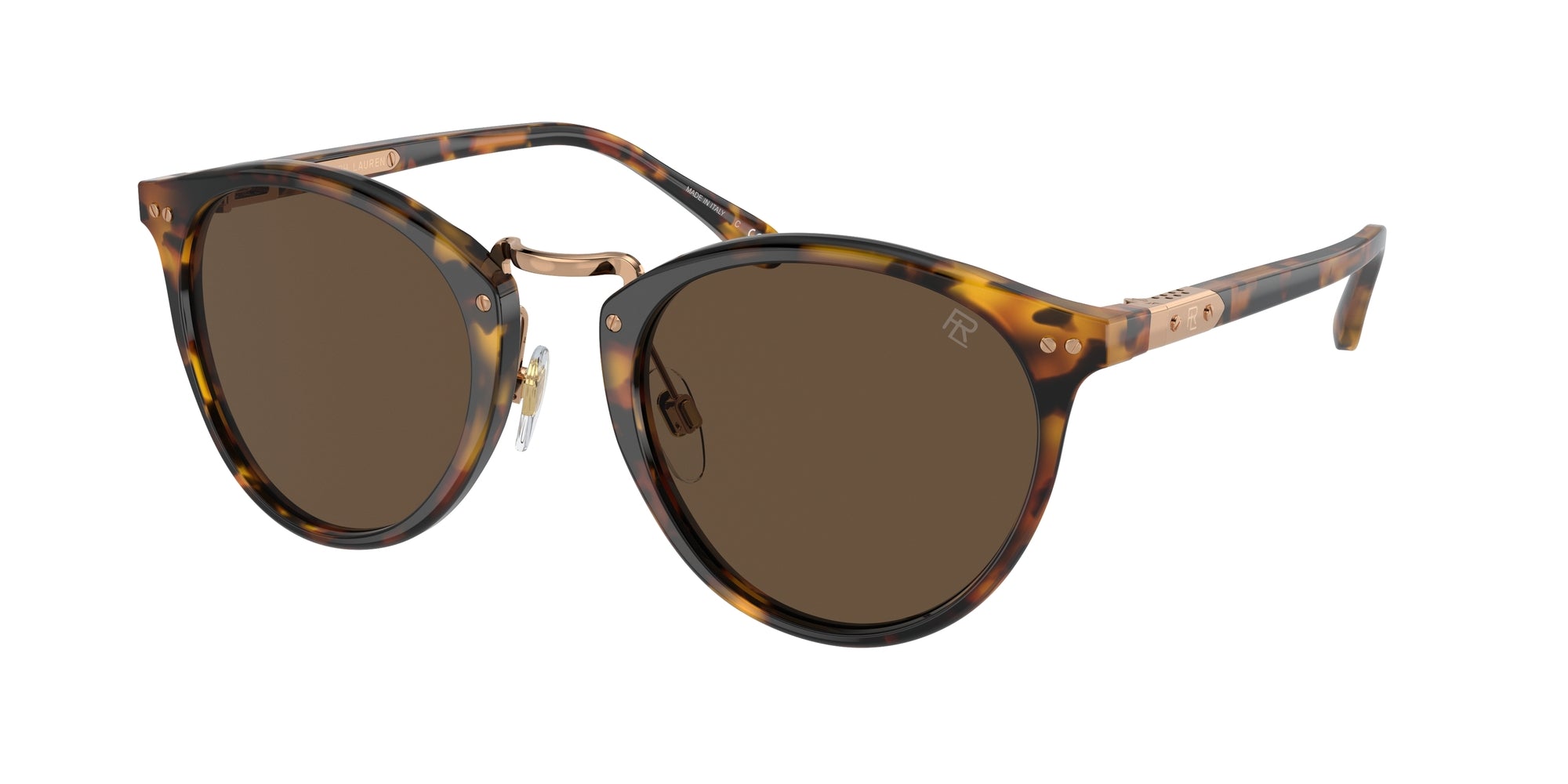RL8223 THE QUINCY 513453 Occhiali da sole Ralph Lauren 1