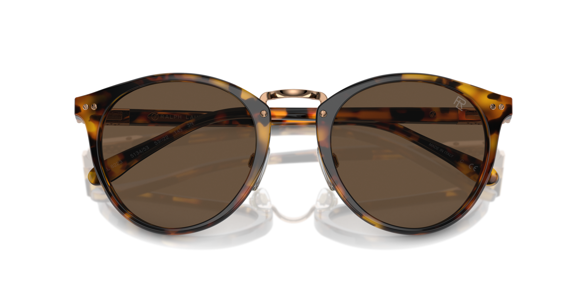 RL8223 THE QUINCY 513453 Occhiali da sole Ralph Lauren 2