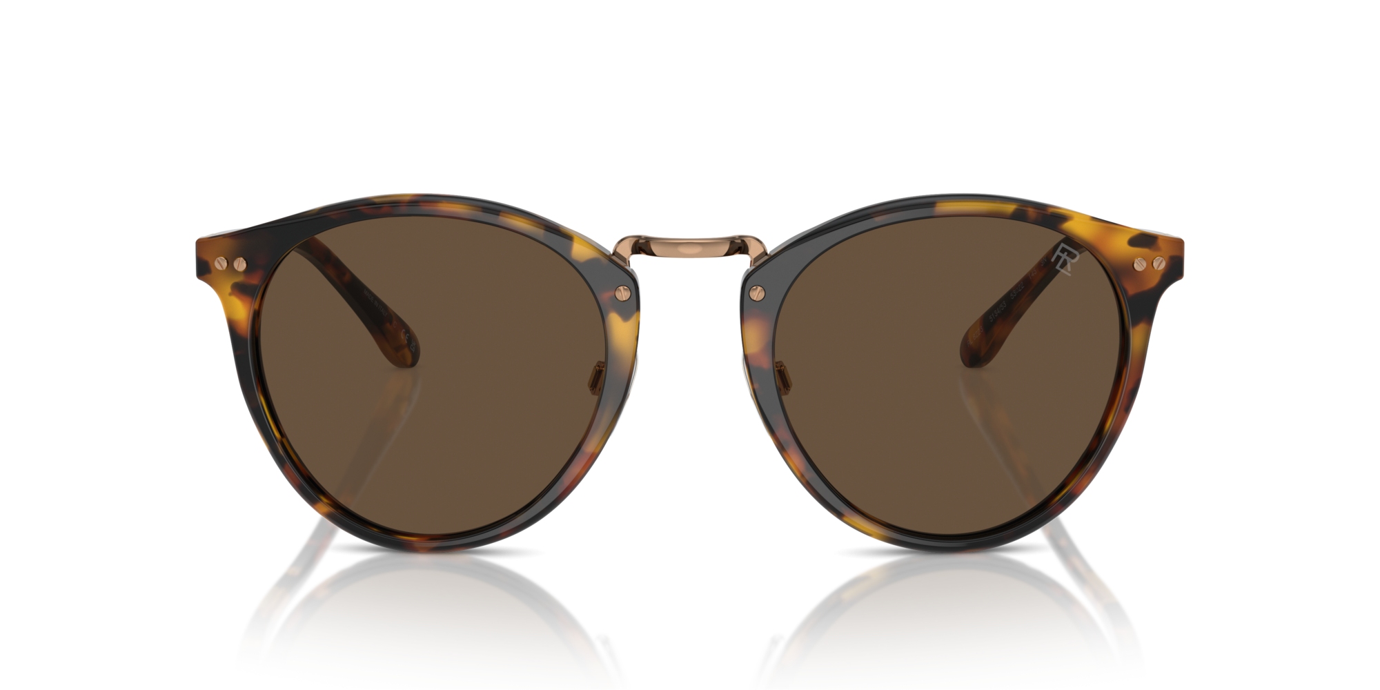 RL8223 THE QUINCY 513453 Occhiali da sole Ralph Lauren 3