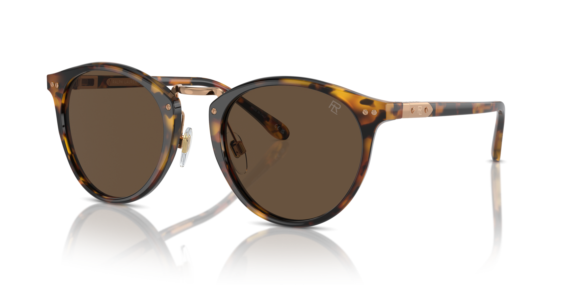 RL8223 THE QUINCY 513453 Occhiali da sole Ralph Lauren 4