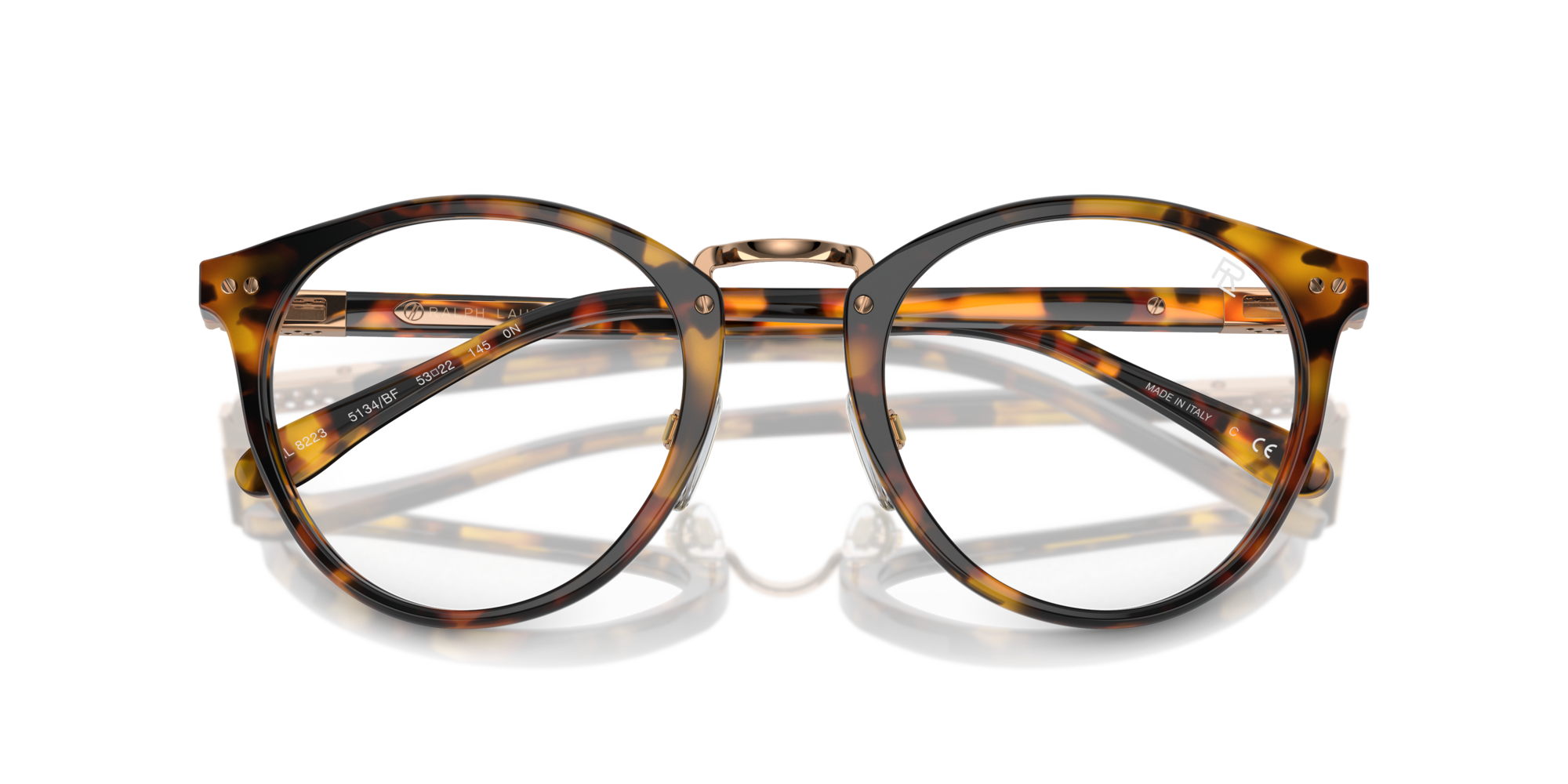 RL8223 THE QUINCY 5134BF Occhiali da sole Ralph Lauren 2