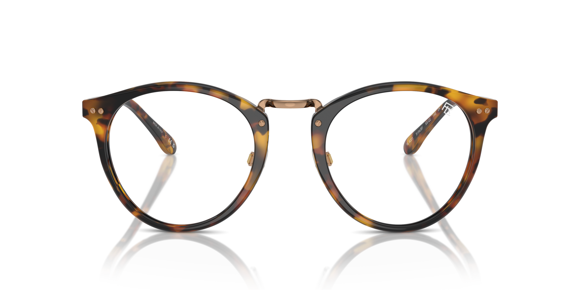 RL8223 THE QUINCY 5134BF Occhiali da sole Ralph Lauren 3