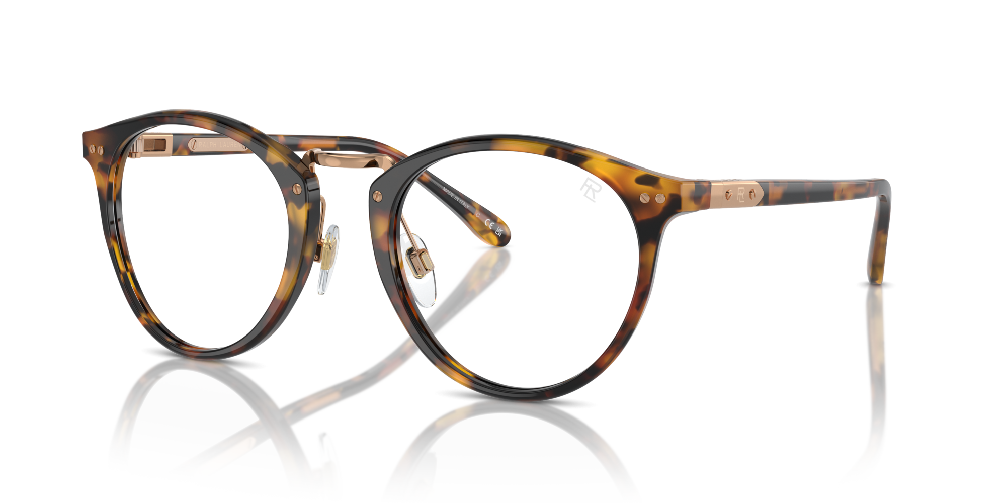 RL8223 THE QUINCY 5134BF Occhiali da sole Ralph Lauren 4