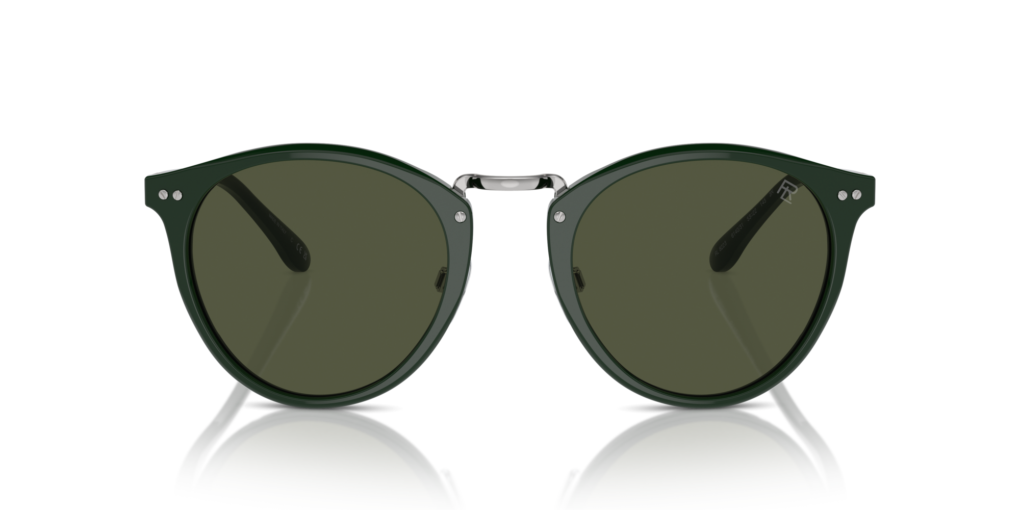 RL8223 THE QUINCY 614031 Occhiali da sole Ralph Lauren 3