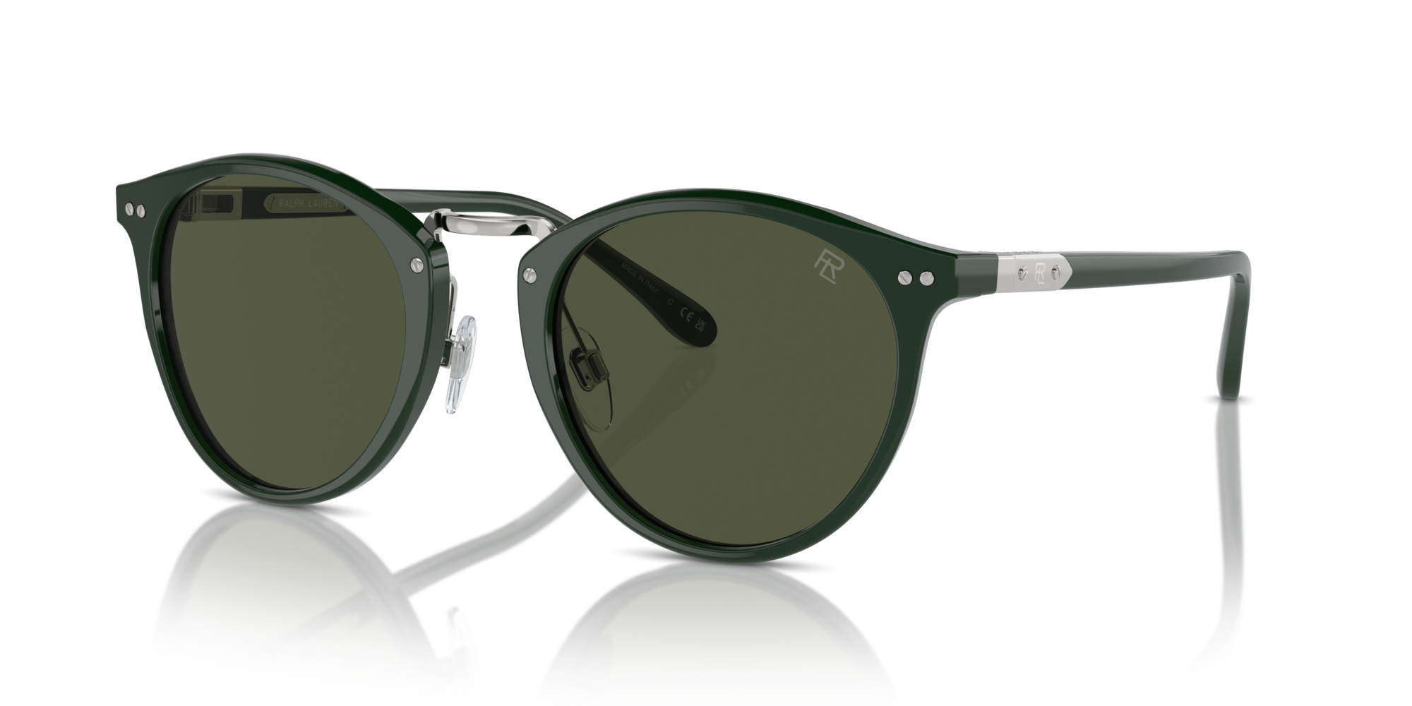 RL8223 THE QUINCY 614031 Occhiali da sole Ralph Lauren 4