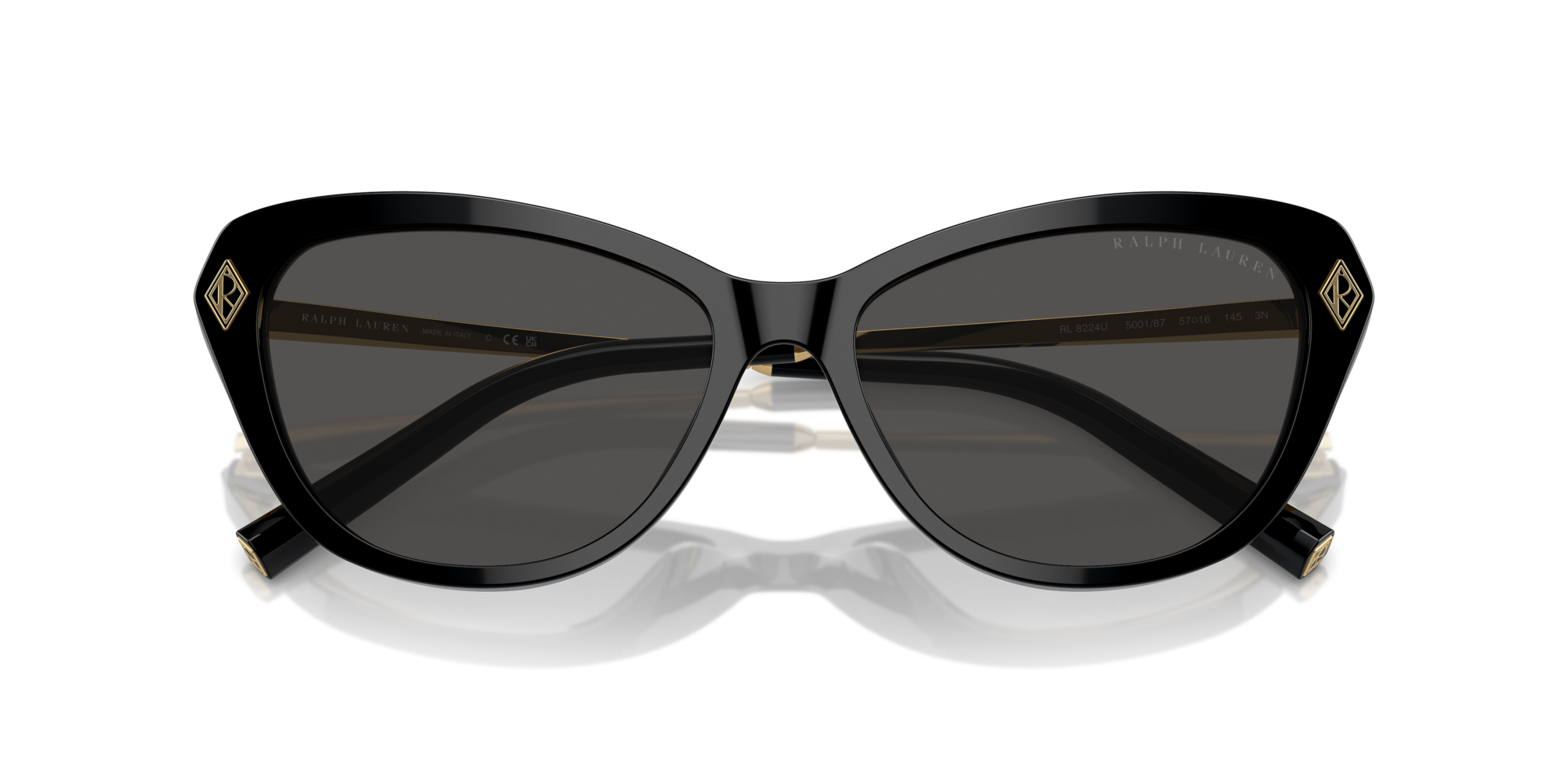 RL8224U THE ELLA 500187 Occhiali da sole Ralph Lauren 2