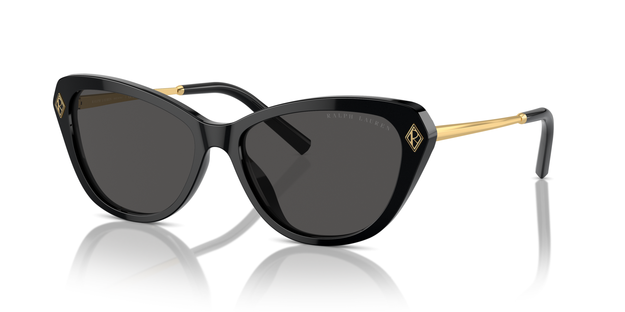 RL8224U THE ELLA 500187 Occhiali da sole Ralph Lauren 4