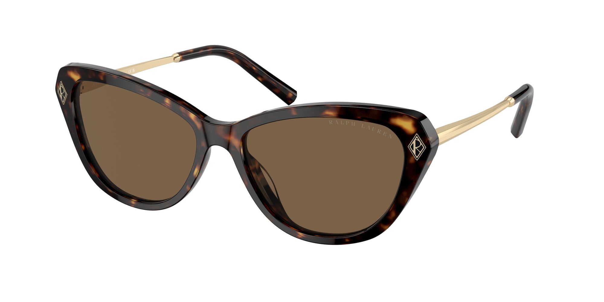 RL8224U THE ELLA 500373 Occhiali da sole Ralph Lauren 1