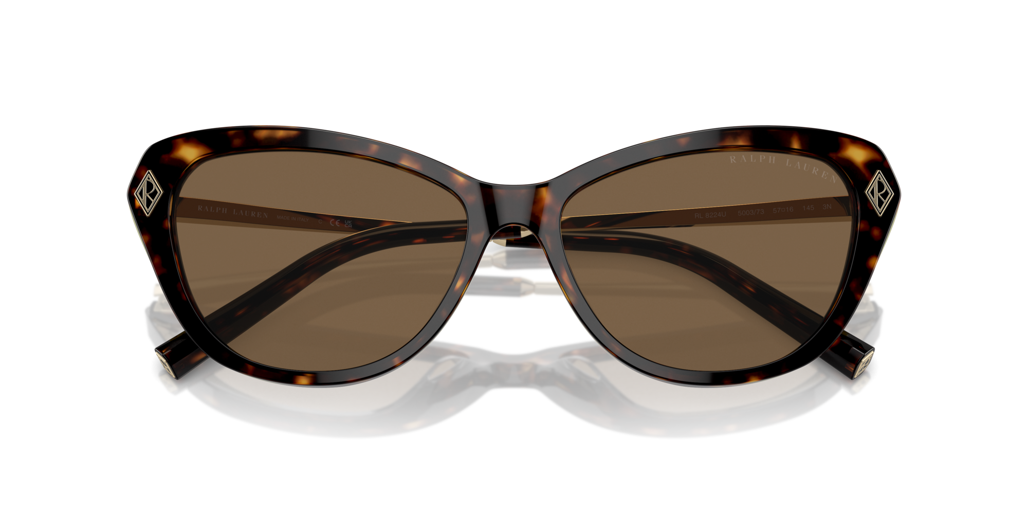 RL8224U THE ELLA 500373 Occhiali da sole Ralph Lauren 2