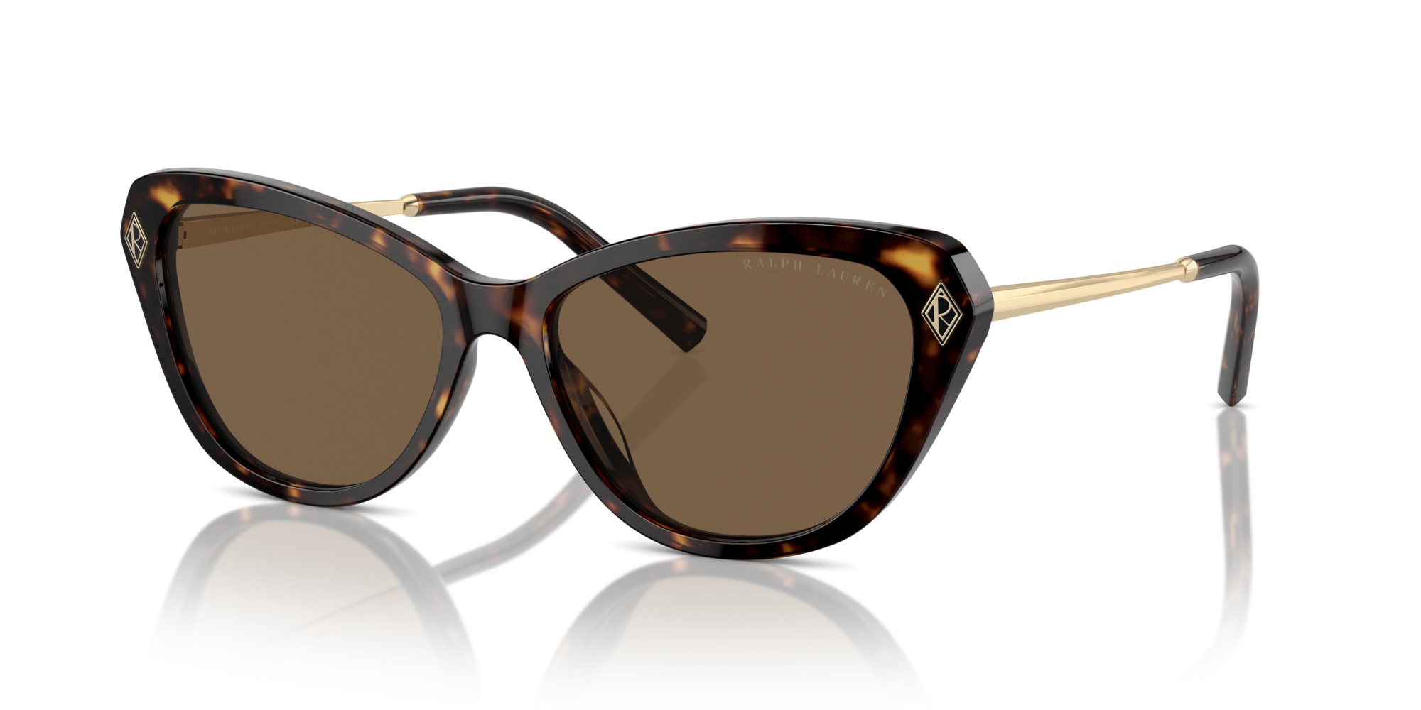 RL8224U THE ELLA 500373 Occhiali da sole Ralph Lauren 4