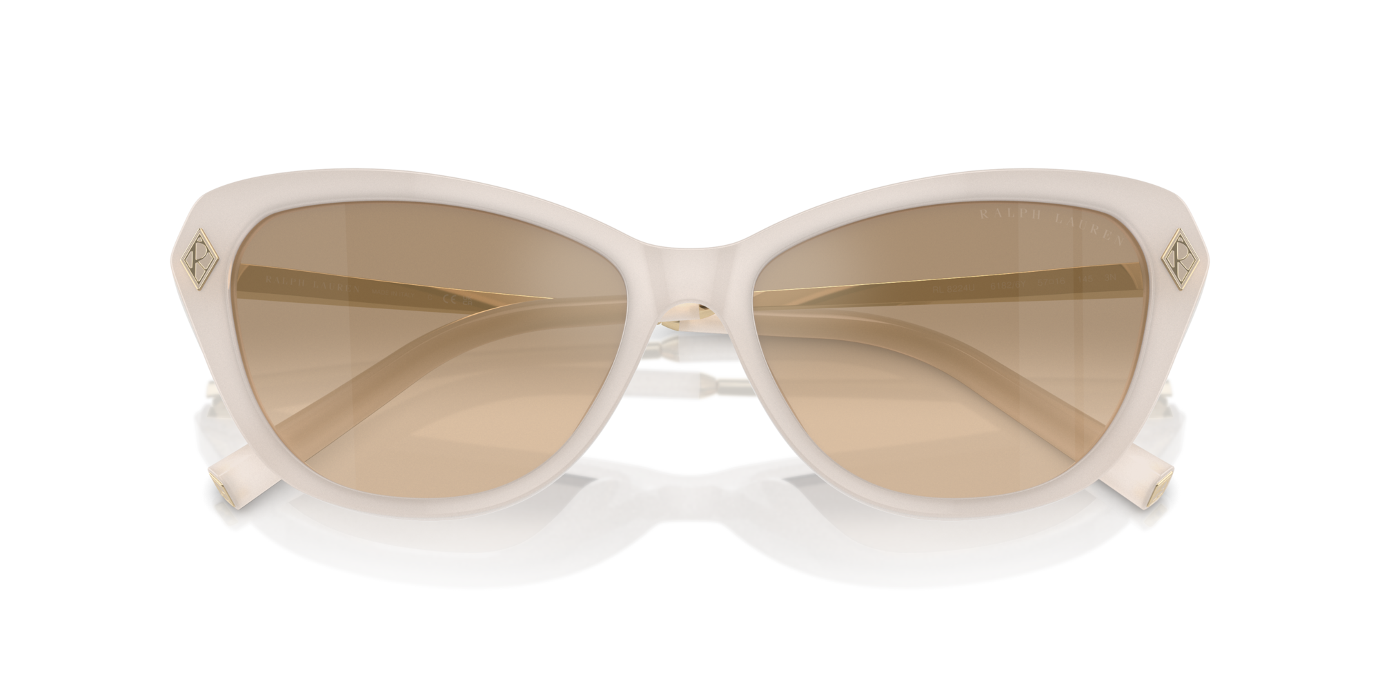 RL8224U THE ELLA 61826Y Occhiali da sole Ralph Lauren 2