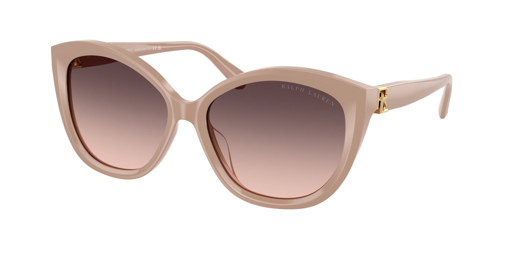 RL8225U 6218U8 Occhiali da sole Ralph Lauren 1