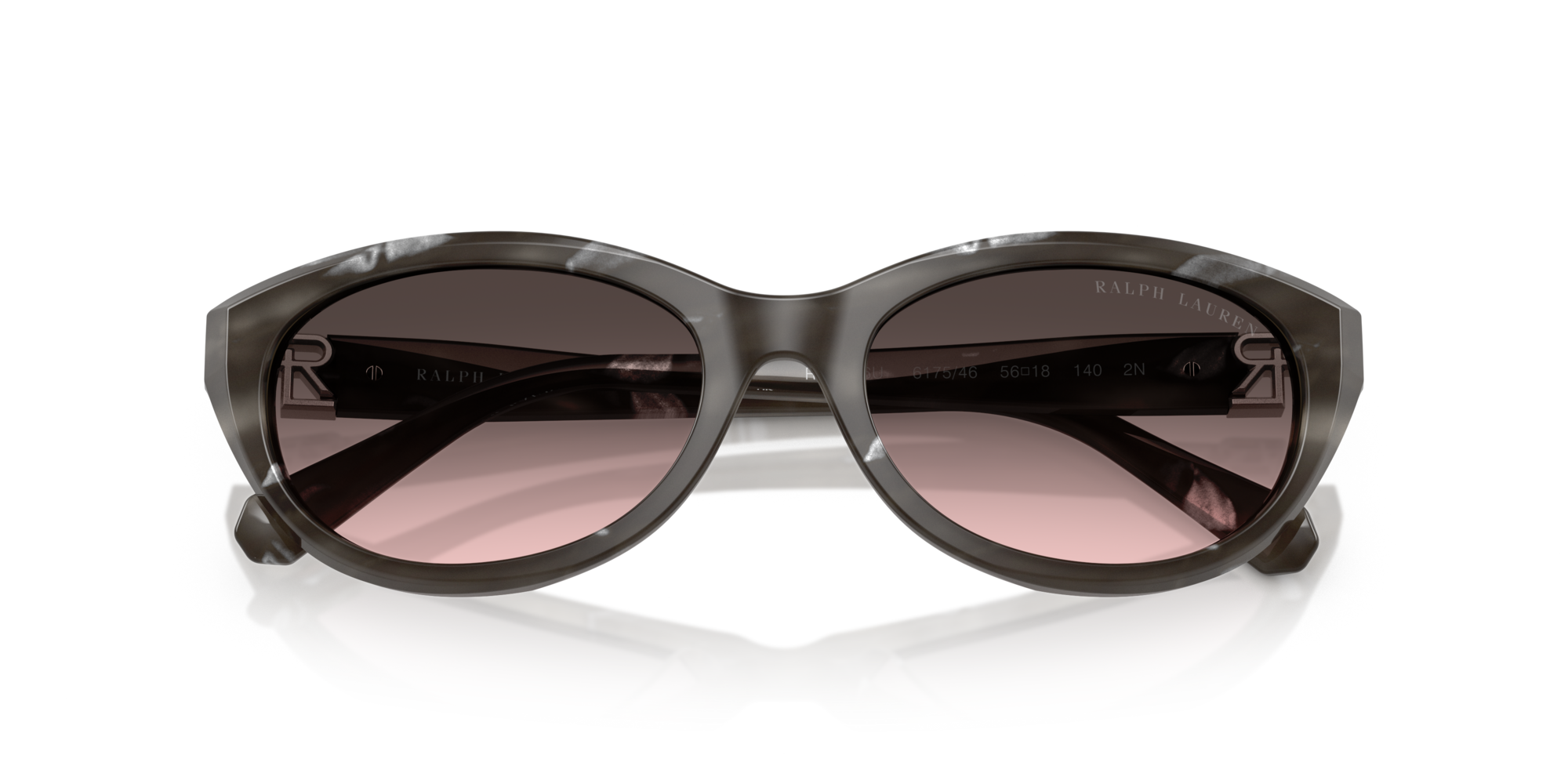 RL8226U 617546 Occhiali da sole Ralph Lauren 2