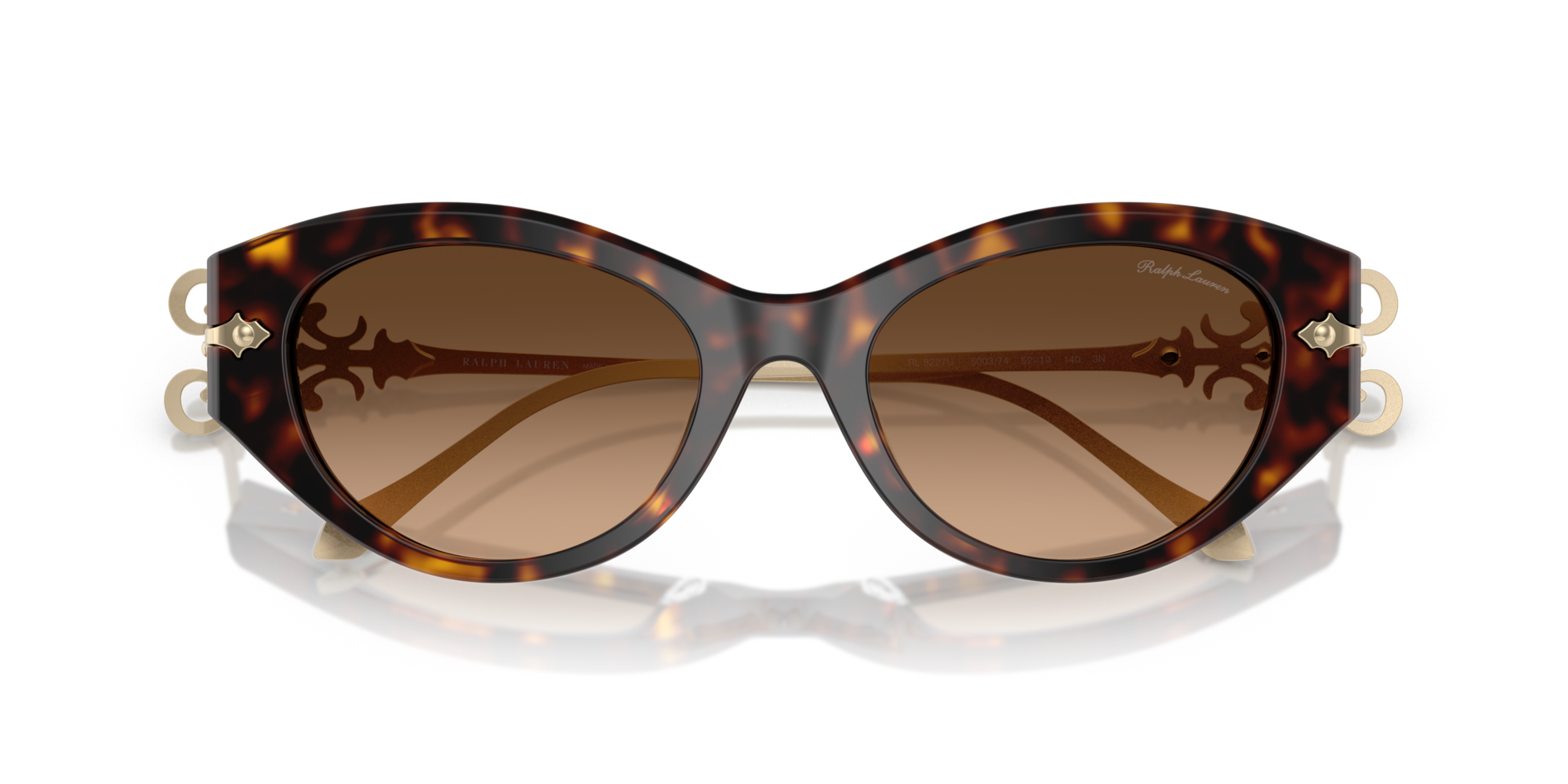 RL8227U 500374 Occhiali da sole Ralph Lauren 2