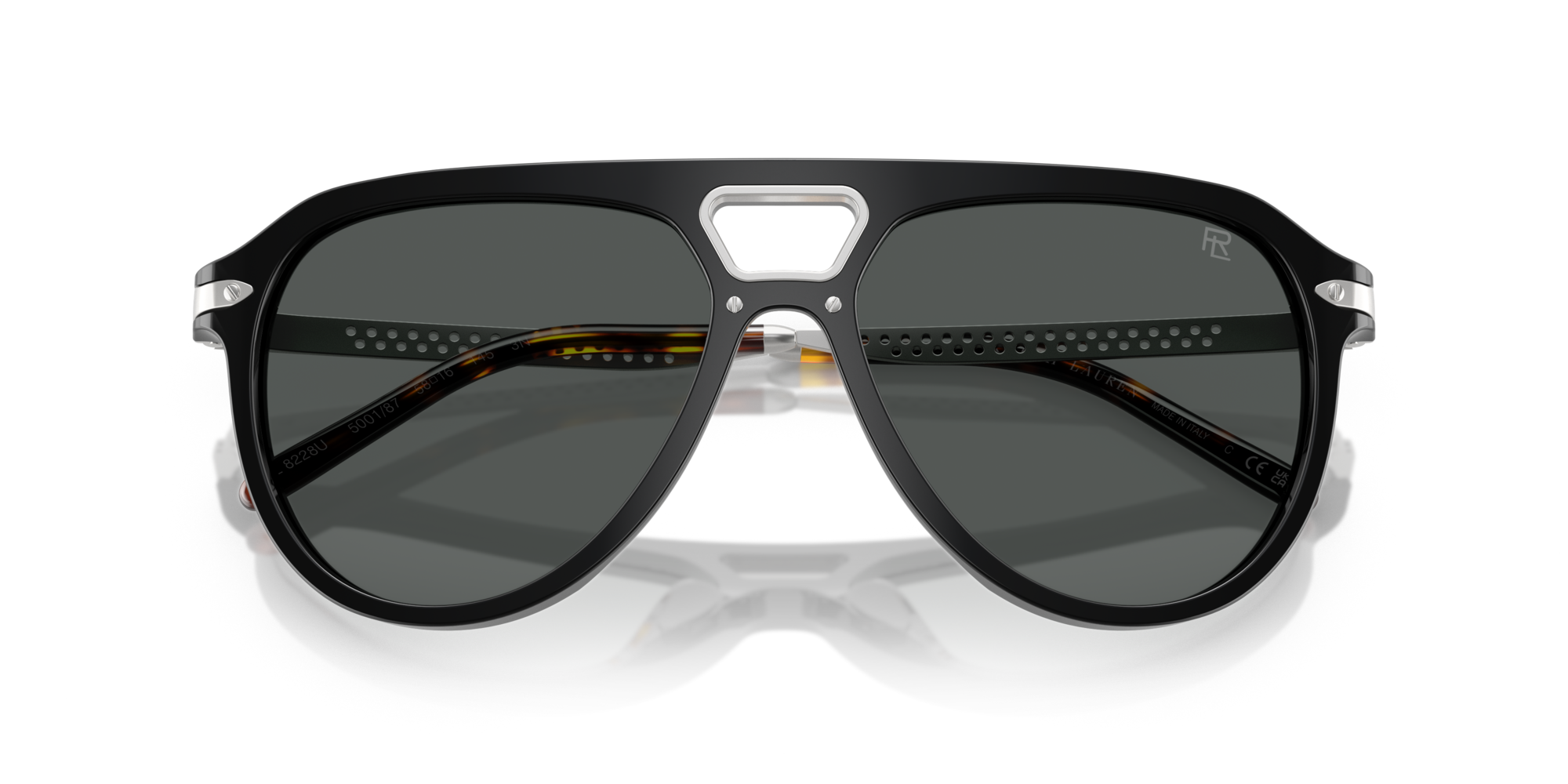 RL8228U 500187 Occhiali da sole Ralph Lauren 2