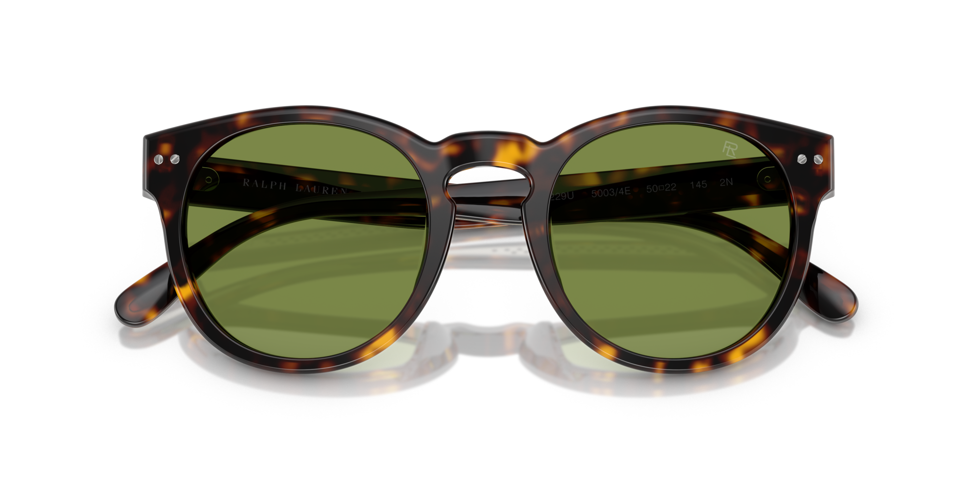 RL8229U 50034E Occhiali da sole Ralph Lauren 2