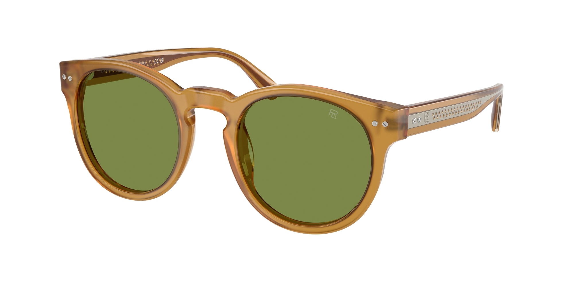 RL8229U 52754E Occhiali da sole Ralph Lauren 1