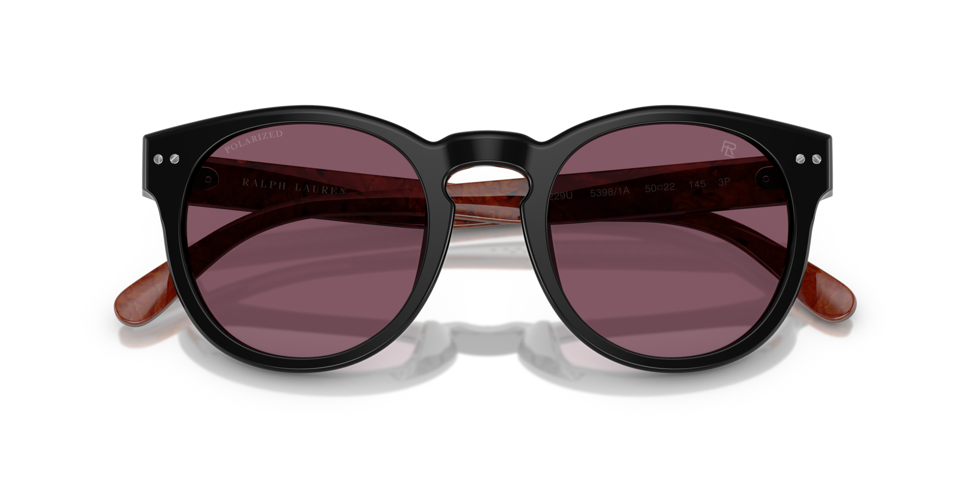 RL8229U 53981A Occhiali da sole Ralph Lauren 2