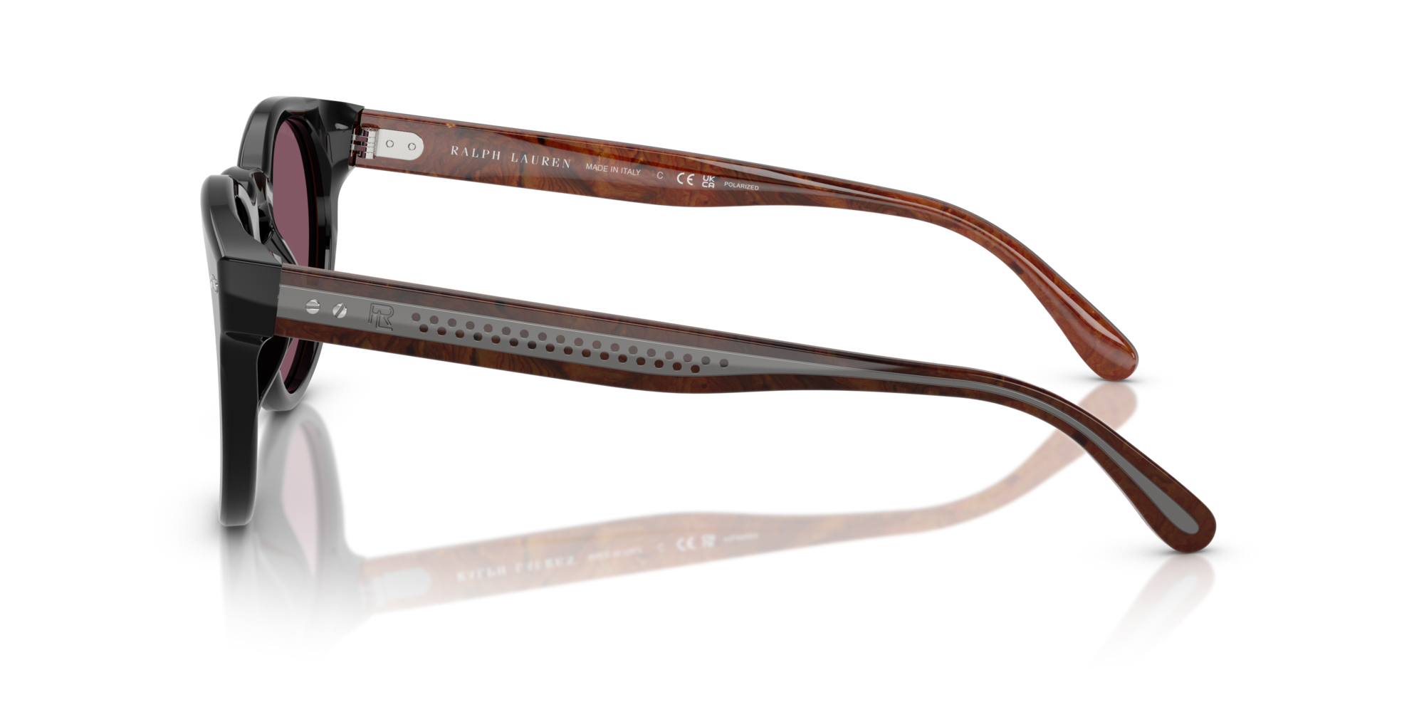 RL8229U 53981A Occhiali da sole Ralph Lauren 4