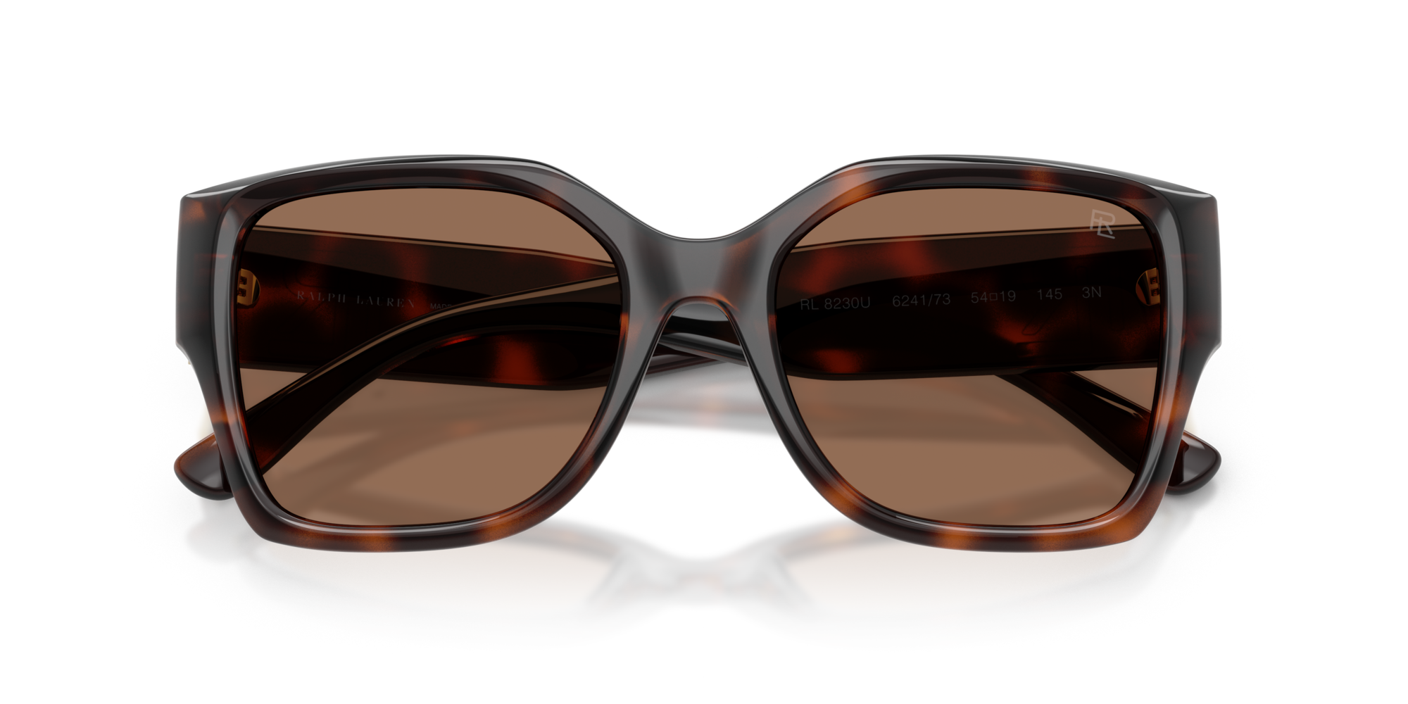RL8230U 624173 Occhiali da sole Ralph Lauren 2