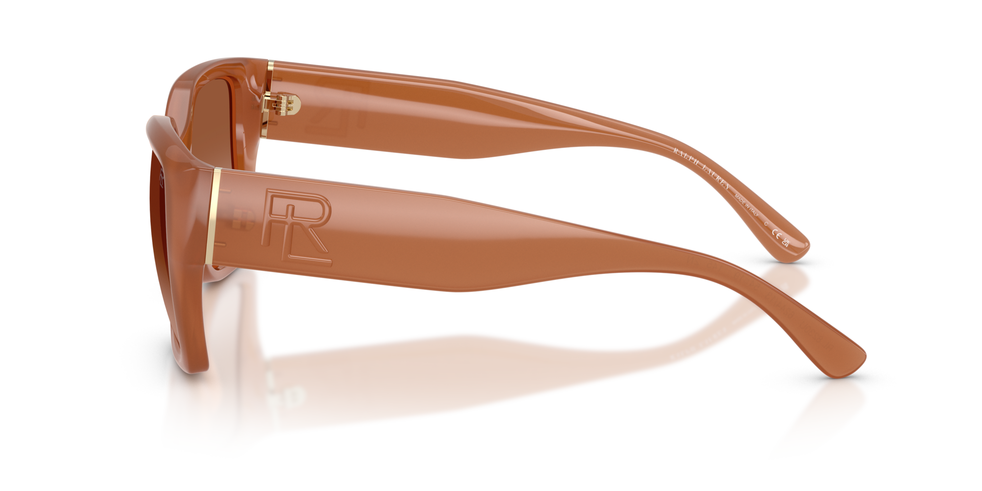 RL8230U 624413 Occhiali da sole Ralph Lauren 4