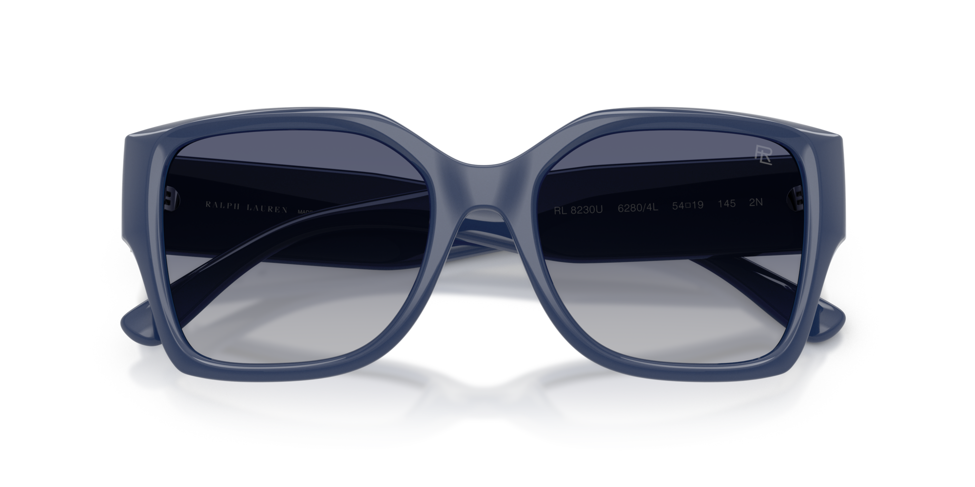 RL8230U 62804L Occhiali da sole Ralph Lauren 2