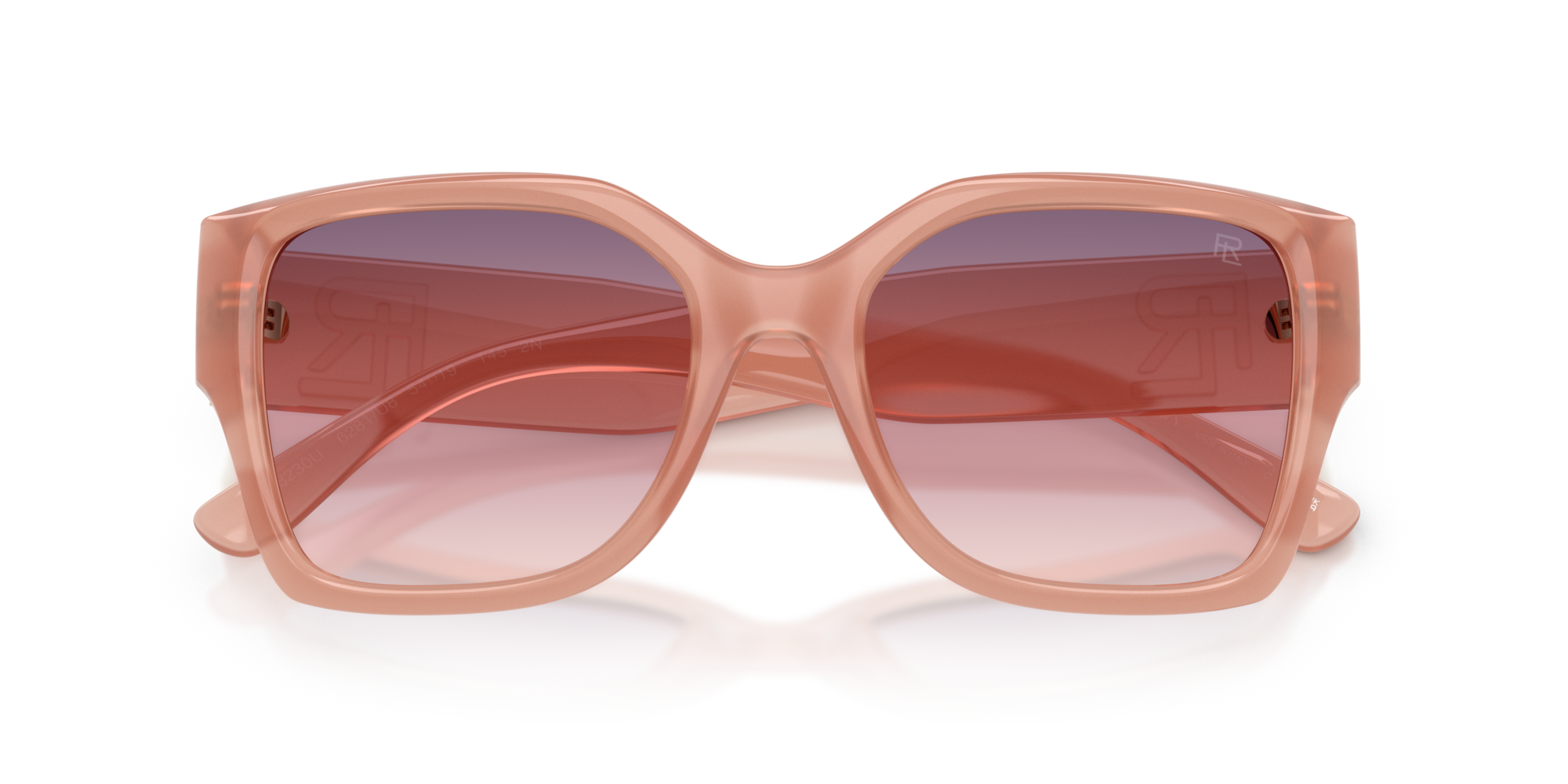 RL8230U 6281U8 Occhiali da sole Ralph Lauren 2