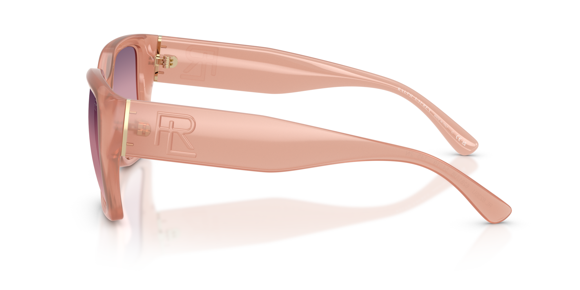 RL8230U 6281U8 Occhiali da sole Ralph Lauren 4