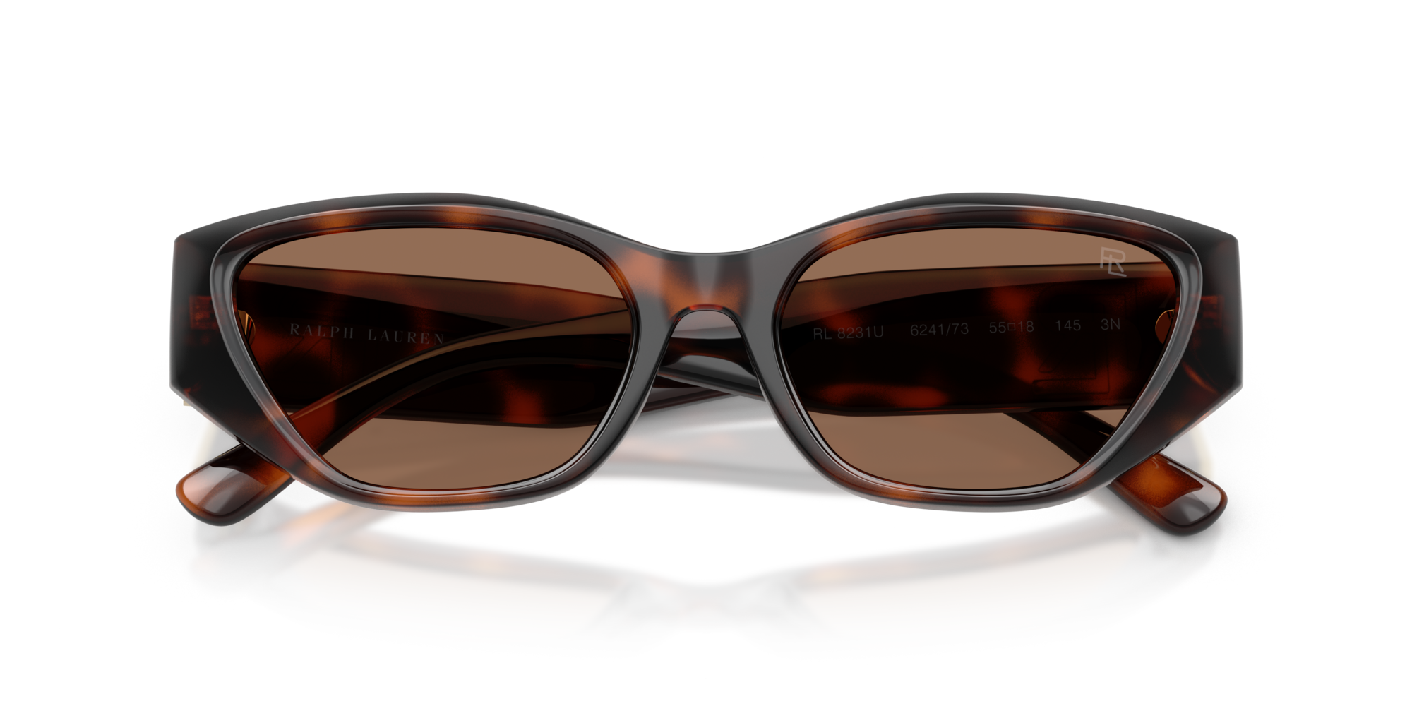 RL8231U 624173 Occhiali da sole Ralph Lauren 2