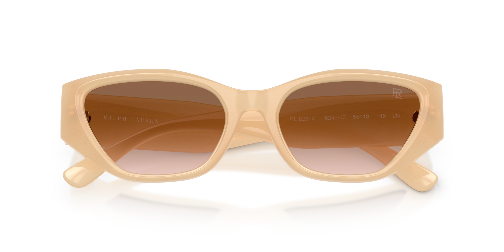 RL8231U 624513 Occhiali da sole Ralph Lauren 2