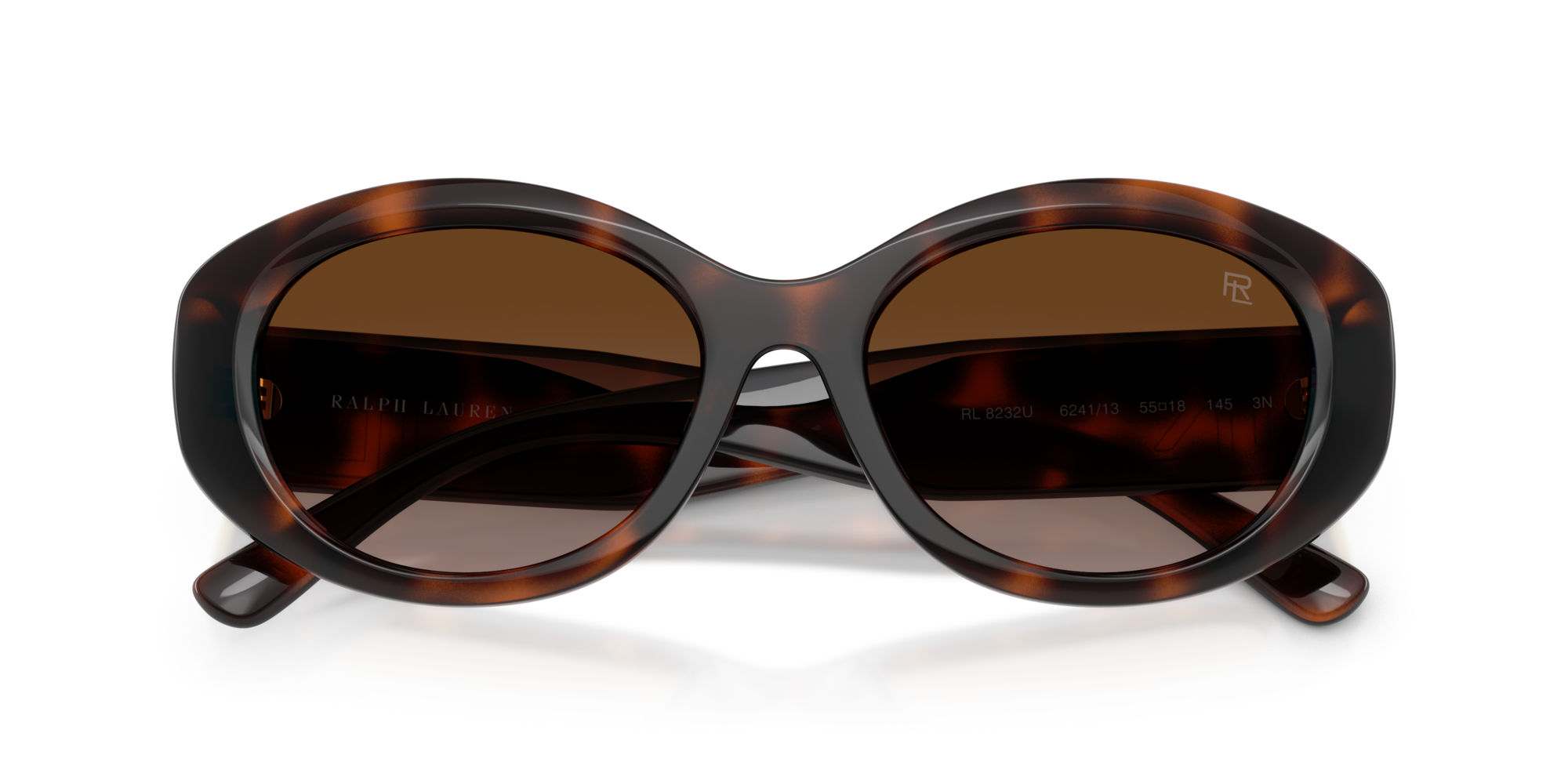 RL8232U 624113 Occhiali da sole Ralph Lauren 2