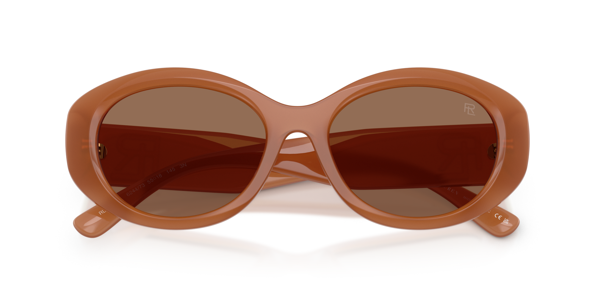 RL8232U 624473 Occhiali da sole Ralph Lauren 2