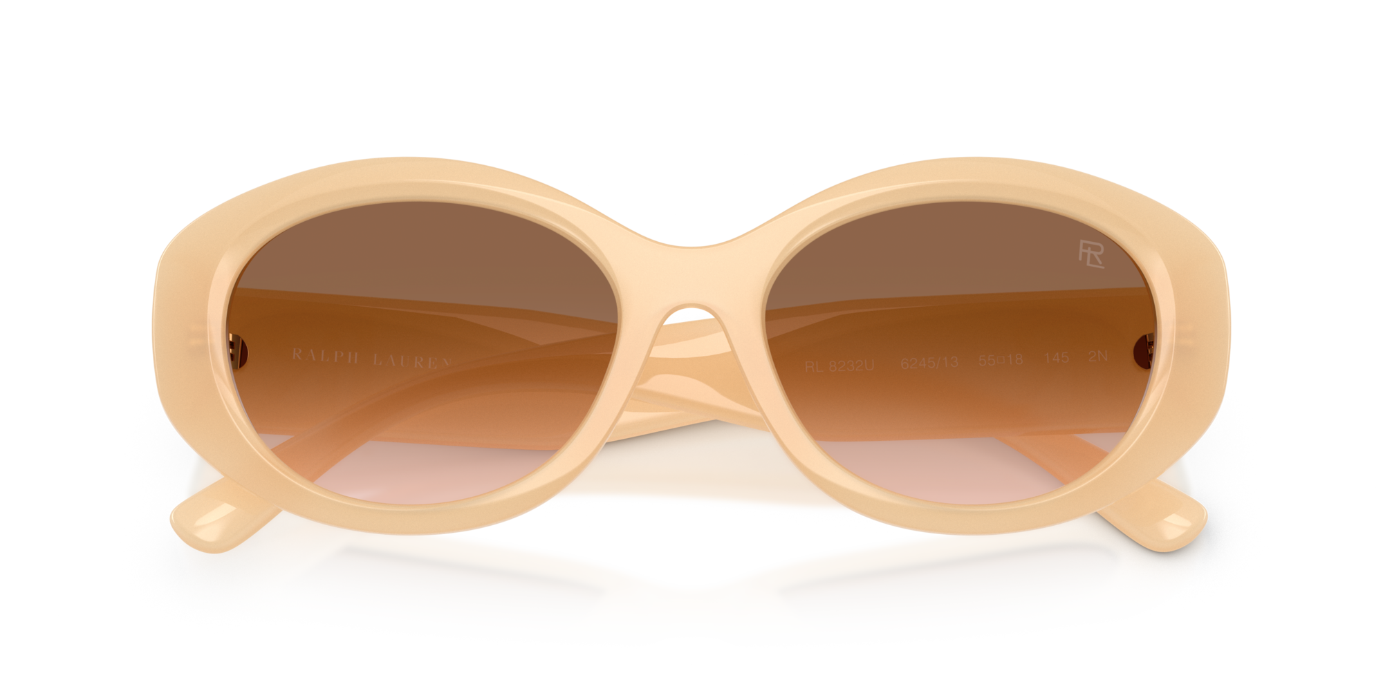 RL8232U 624513 Occhiali da sole Ralph Lauren 2