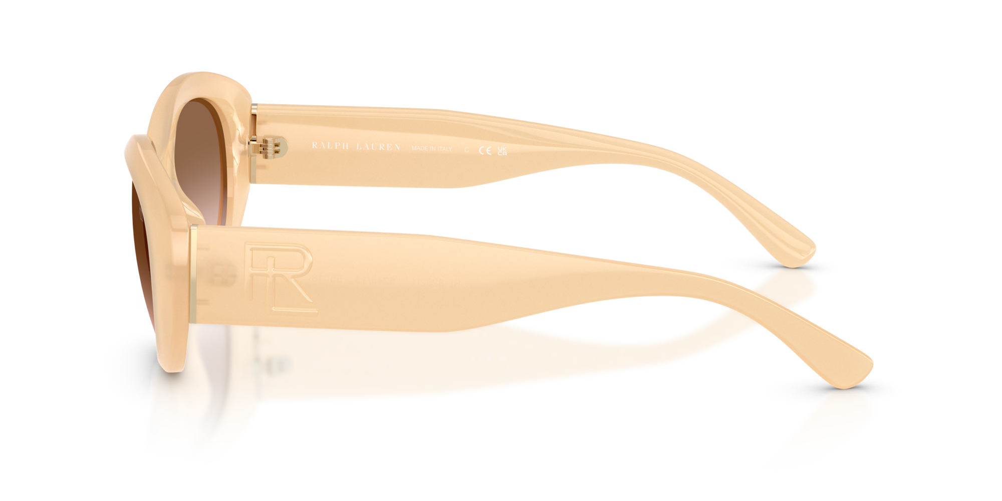 RL8232U 624513 Occhiali da sole Ralph Lauren 4