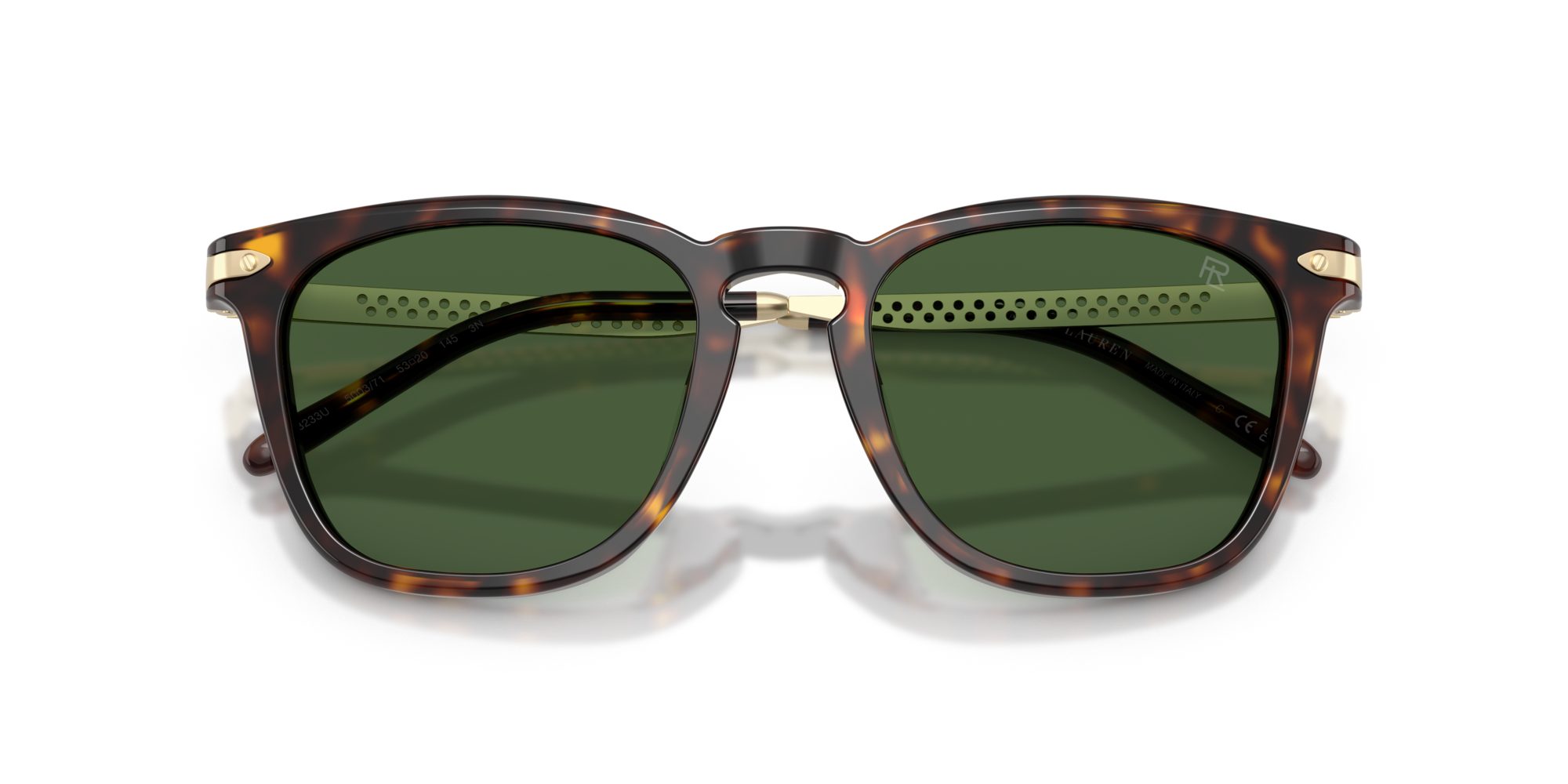 RL8233U 500371 Occhiali da sole Ralph Lauren 2