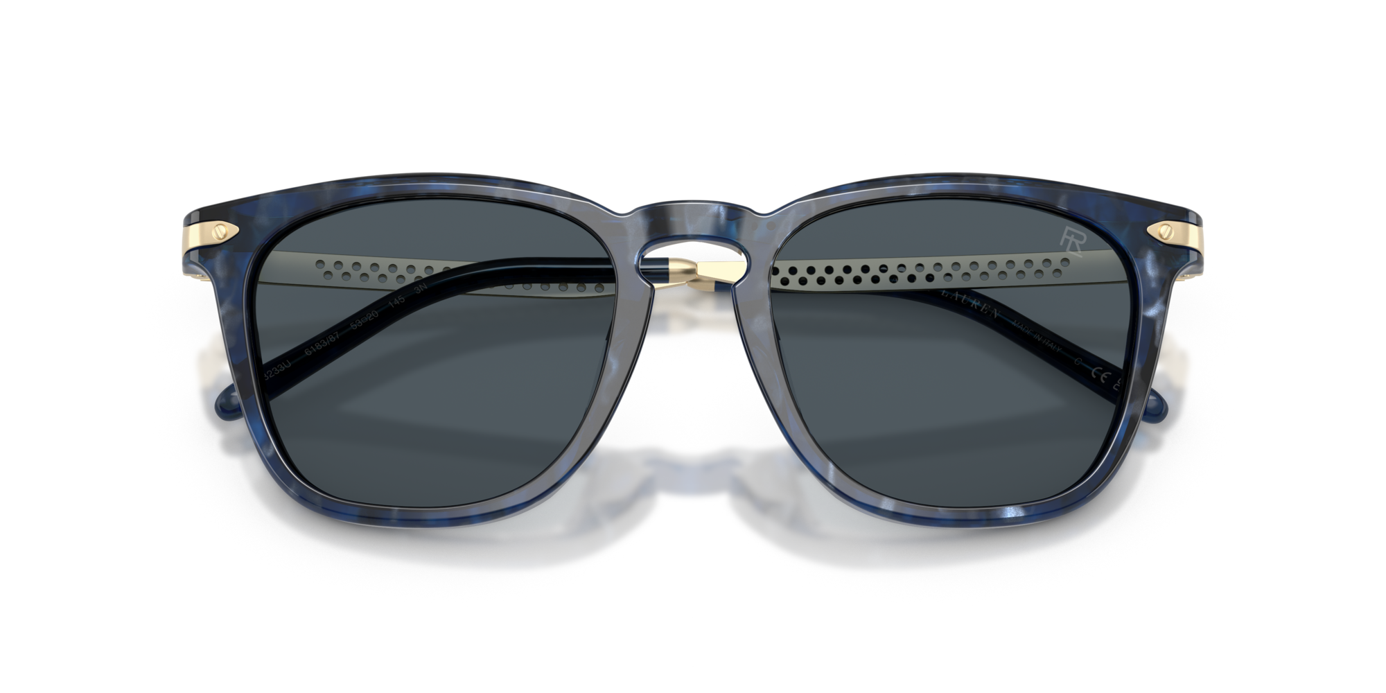 RL8233U 618387 Occhiali da sole Ralph Lauren 2