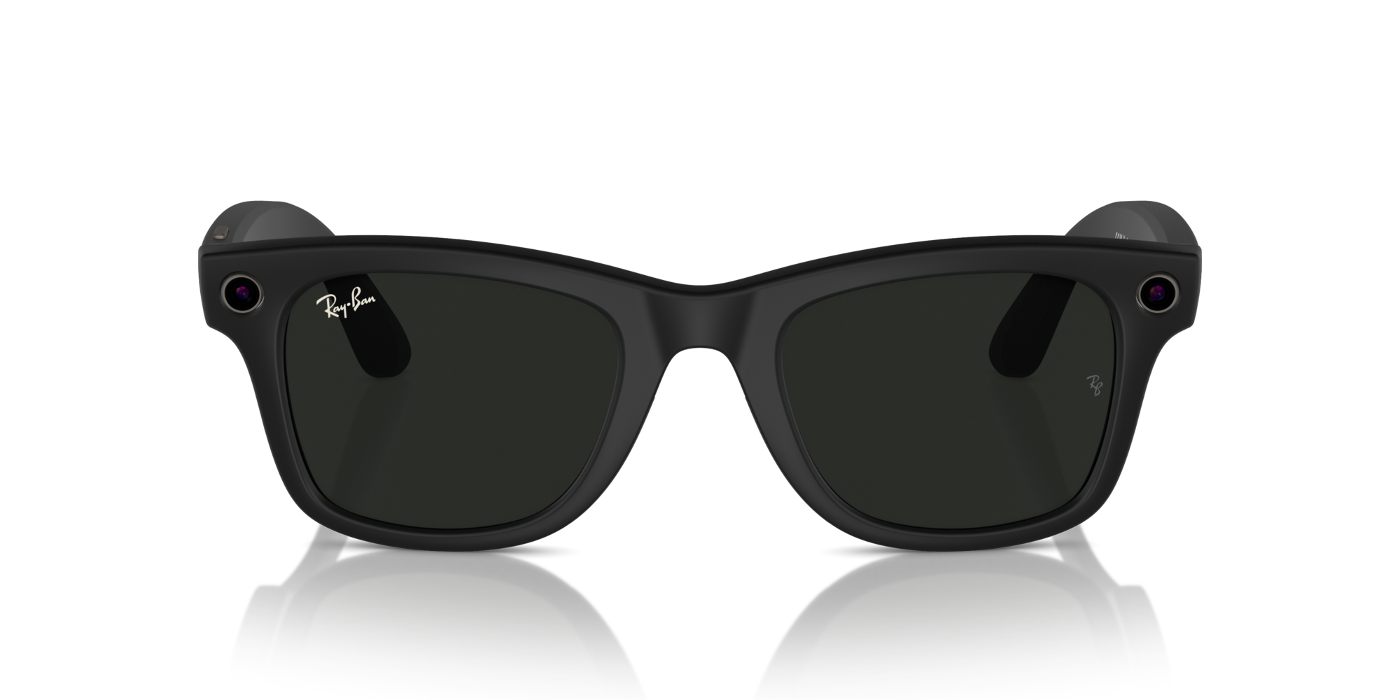 Meta RW4008 Wayfarer 601S1M Montature da vista Ray - Ban 5