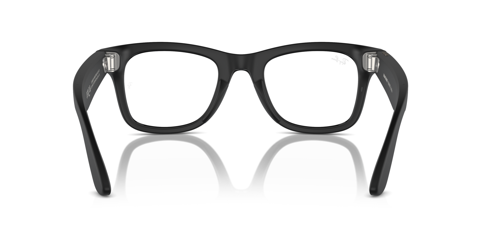 Meta RW4008 Wayfarer 601S1M Montature da vista Ray - Ban 8