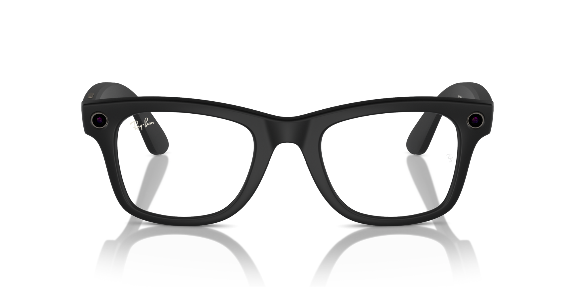Meta RW4008 Wayfarer 601S1M Montature da vista Ray - Ban 4