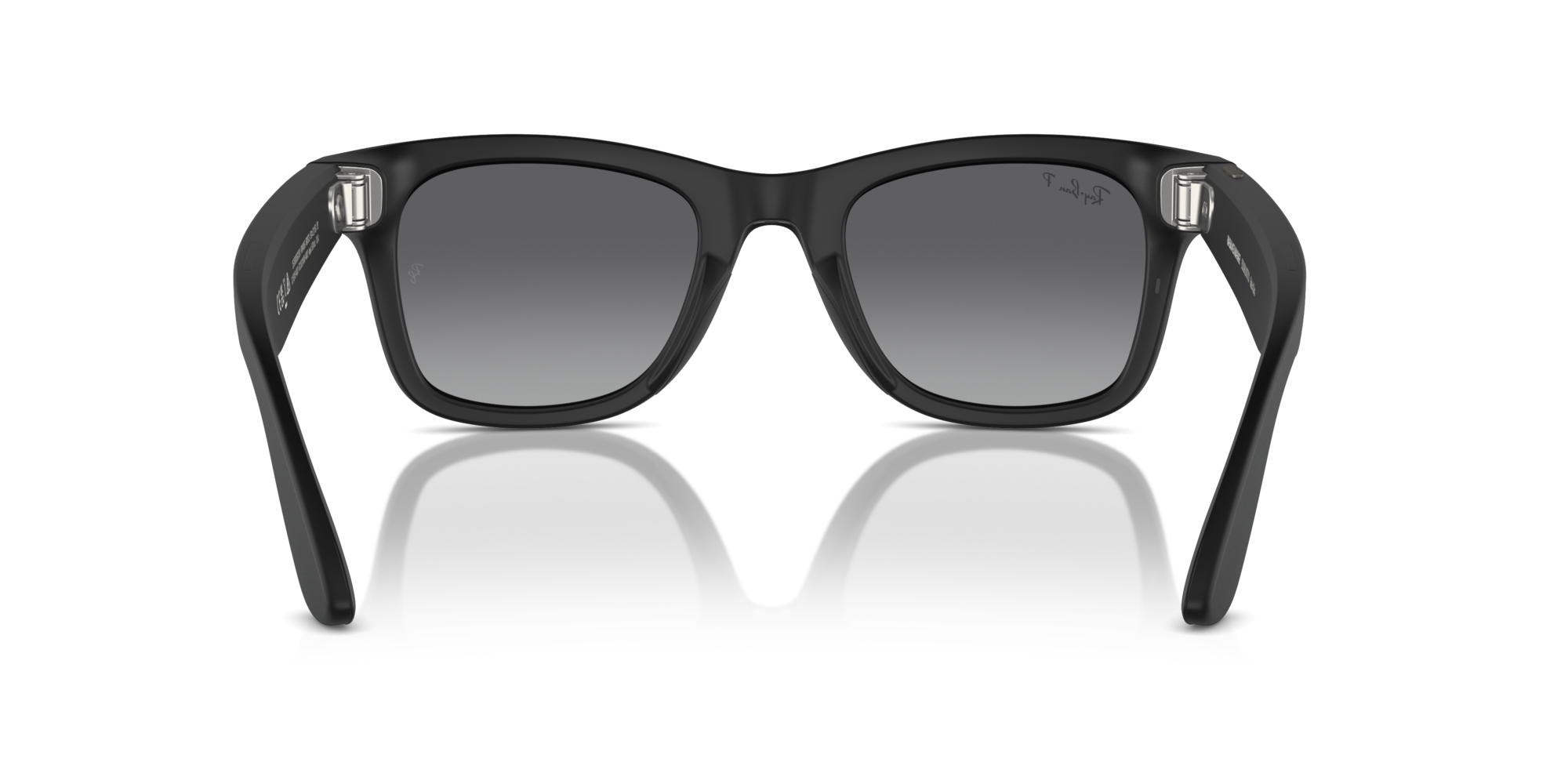 Ray - Ban Meta RW4006 Wayfarer 601ST3 - GEN 1