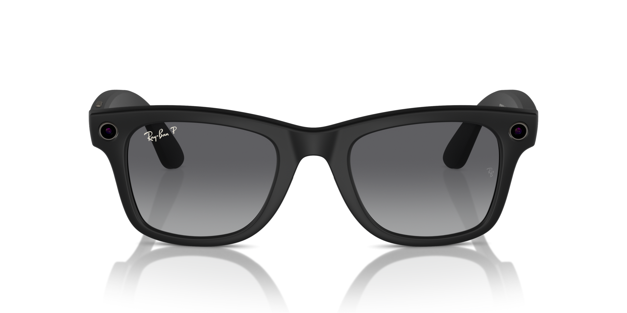 Ray - Ban Meta RW4006 Wayfarer 601ST3 - GEN 1