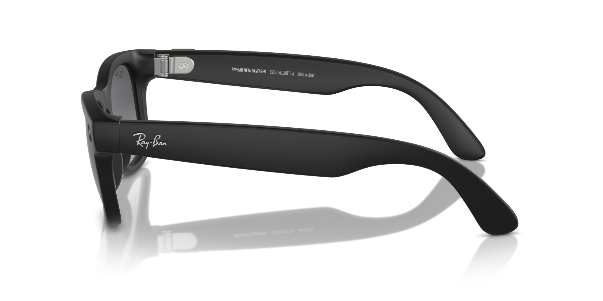 Ray - Ban Meta RW4006 Wayfarer 601ST3 - GEN 1